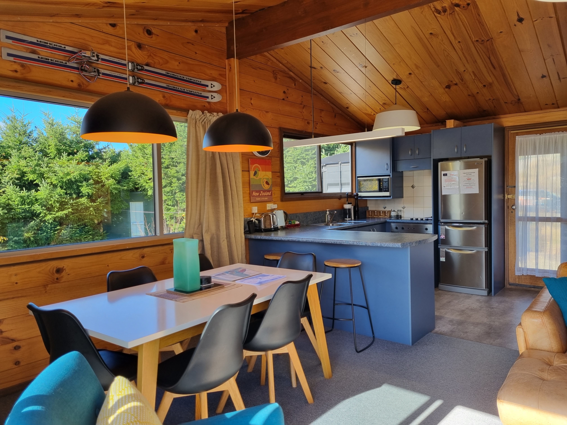 5b Allan Street, LAKE TEKAPO