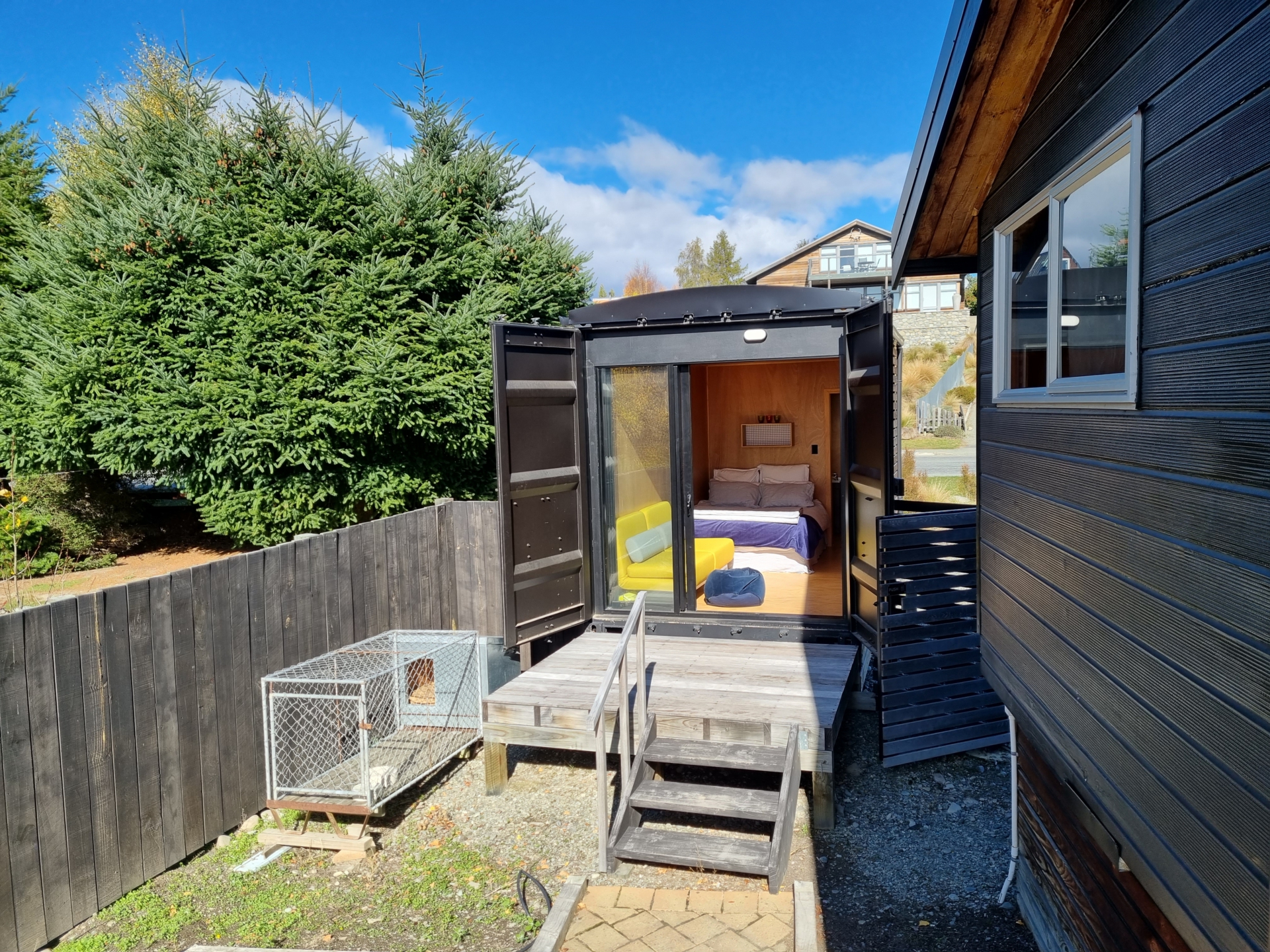 5b Allan Street, LAKE TEKAPO