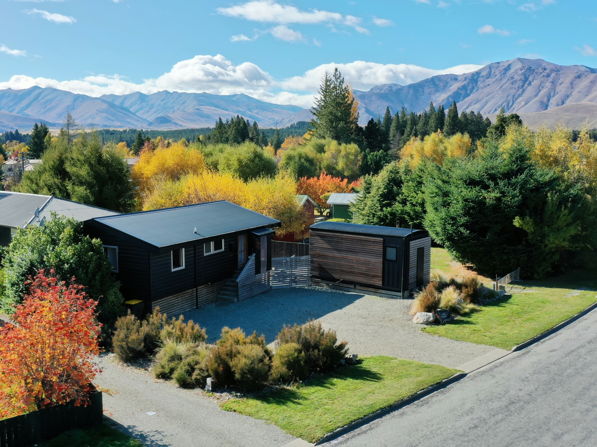5b Allan Street, LAKE TEKAPO