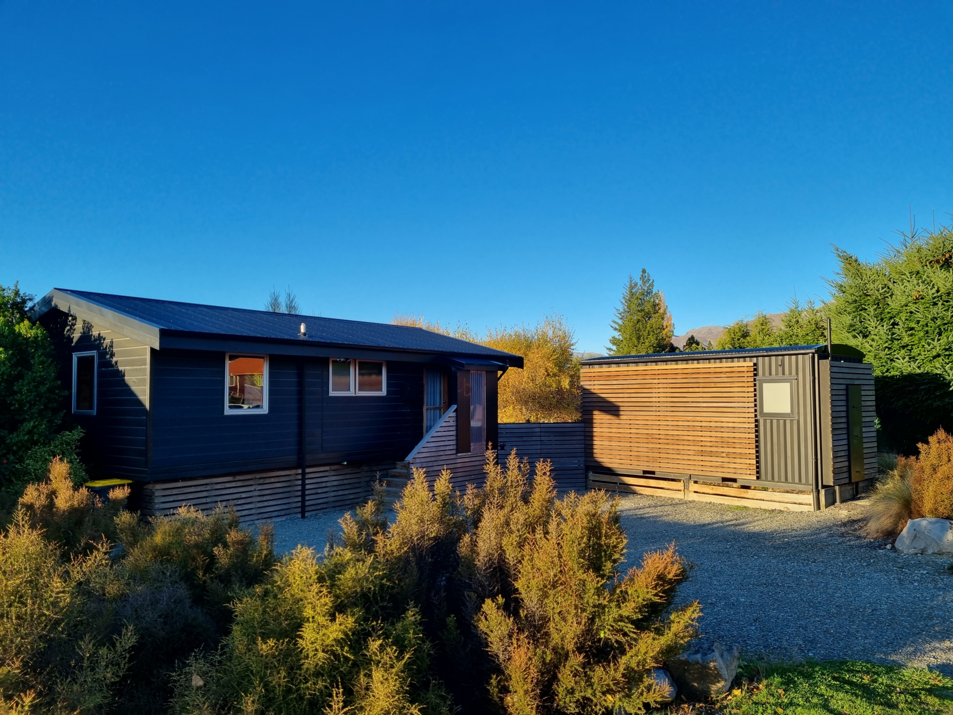 5b Allan Street, LAKE TEKAPO