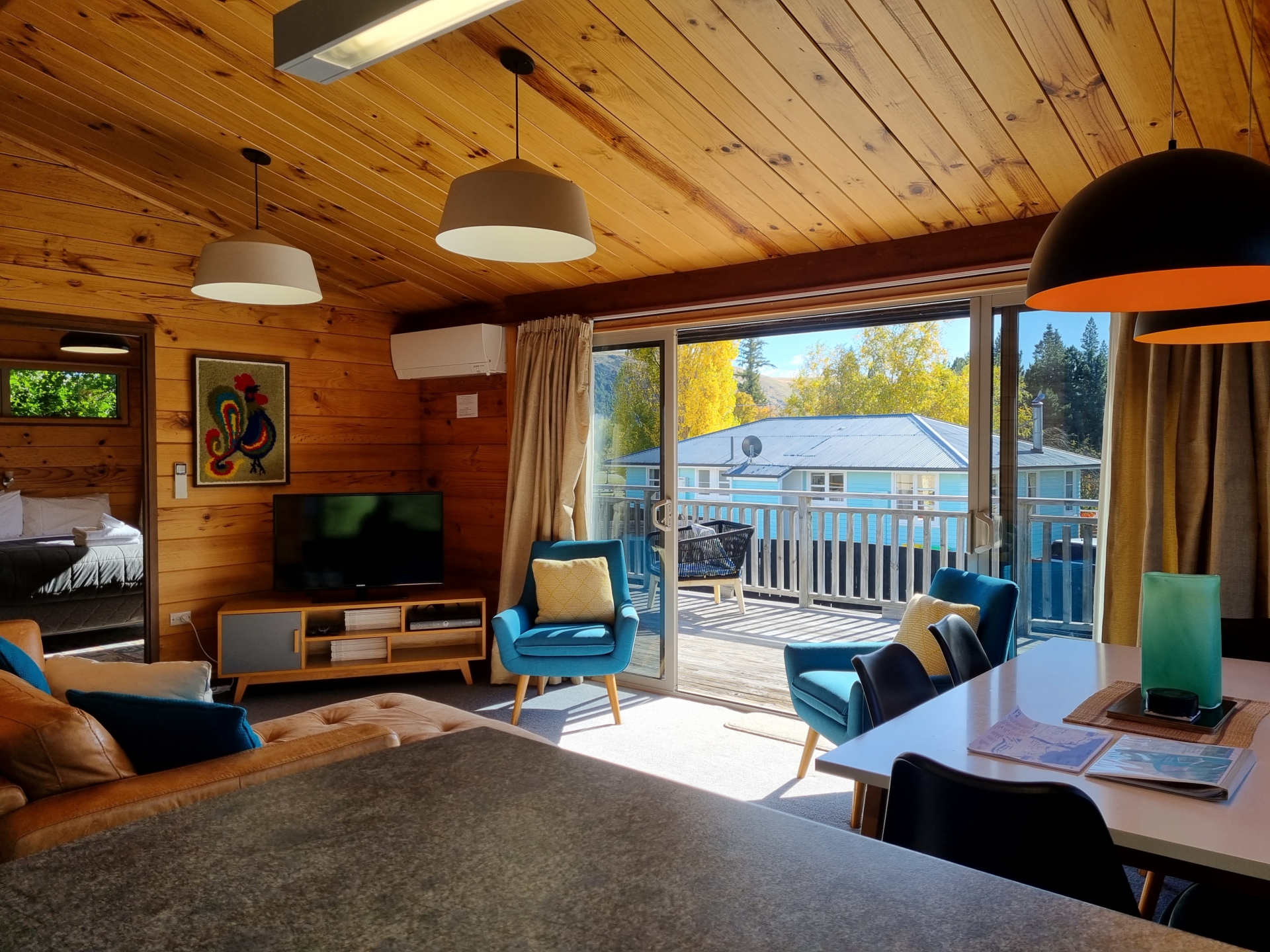 5b Allan Street, LAKE TEKAPO