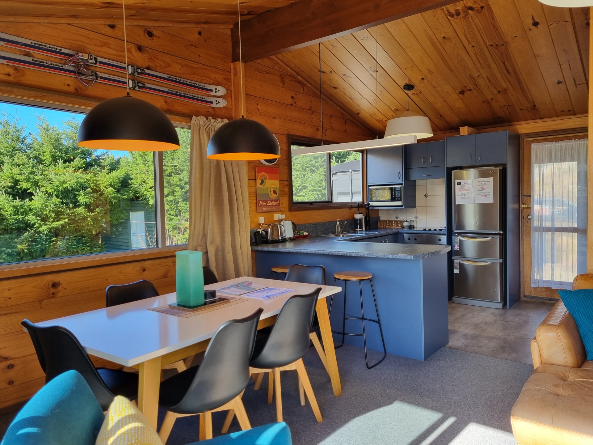 5b Allan Street, LAKE TEKAPO