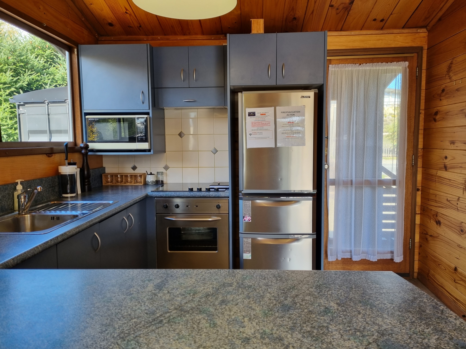 5b Allan Street, LAKE TEKAPO