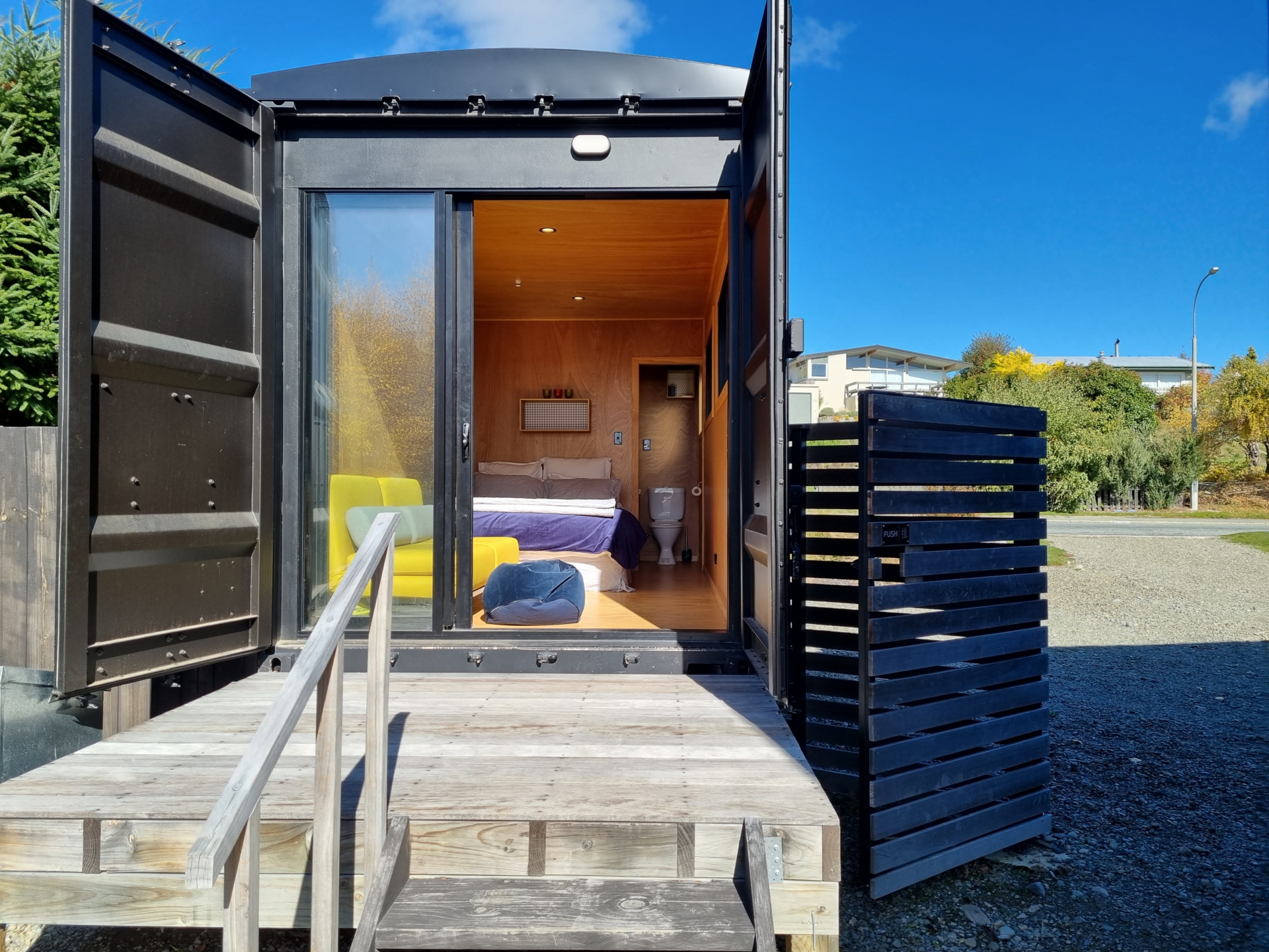 5b Allan Street, LAKE TEKAPO