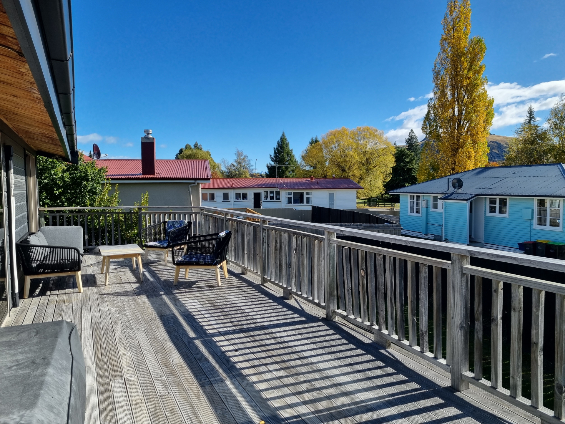 5b Allan Street, LAKE TEKAPO