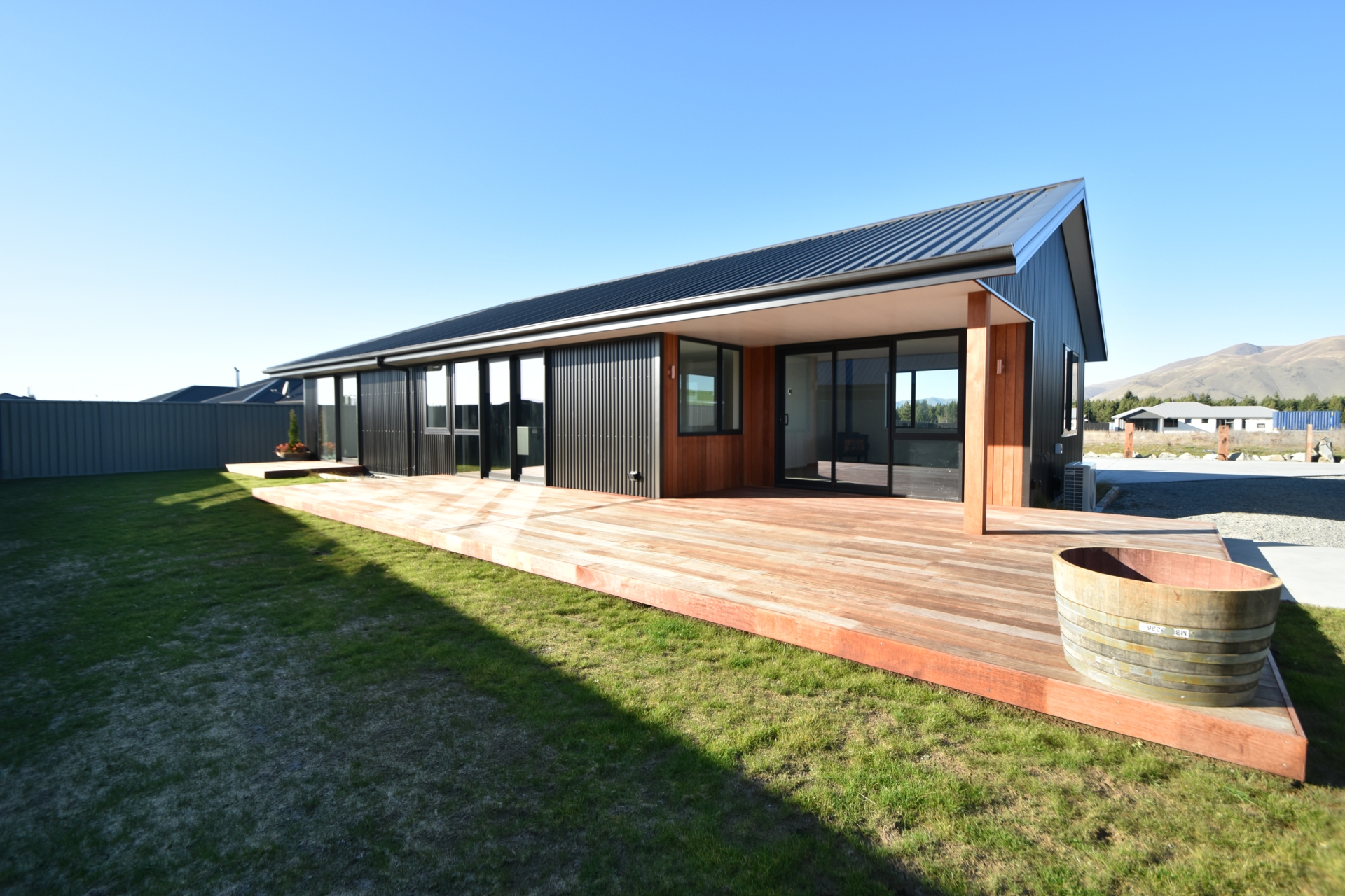 9 Canal Place Twizel Property Details LJ Hooker