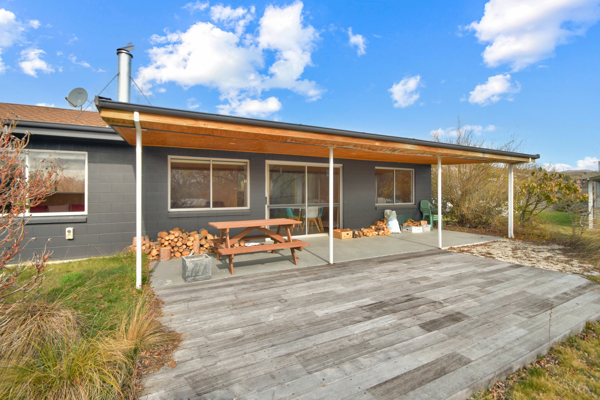 19 Omarama Avenue Omarama Otago House for Sale LJ Hooker