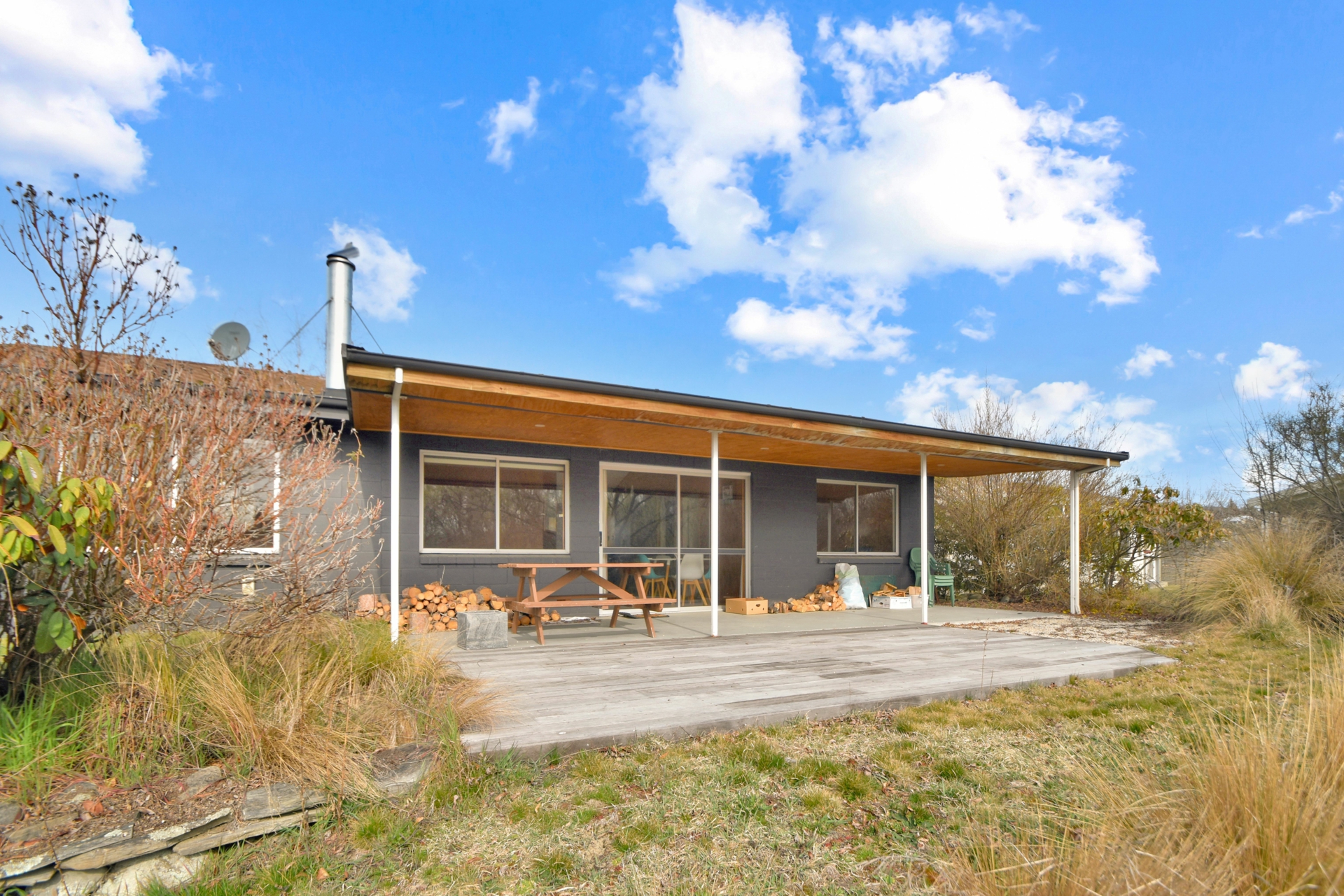 19 Omarama Avenue Omarama Otago House for Sale LJ Hooker