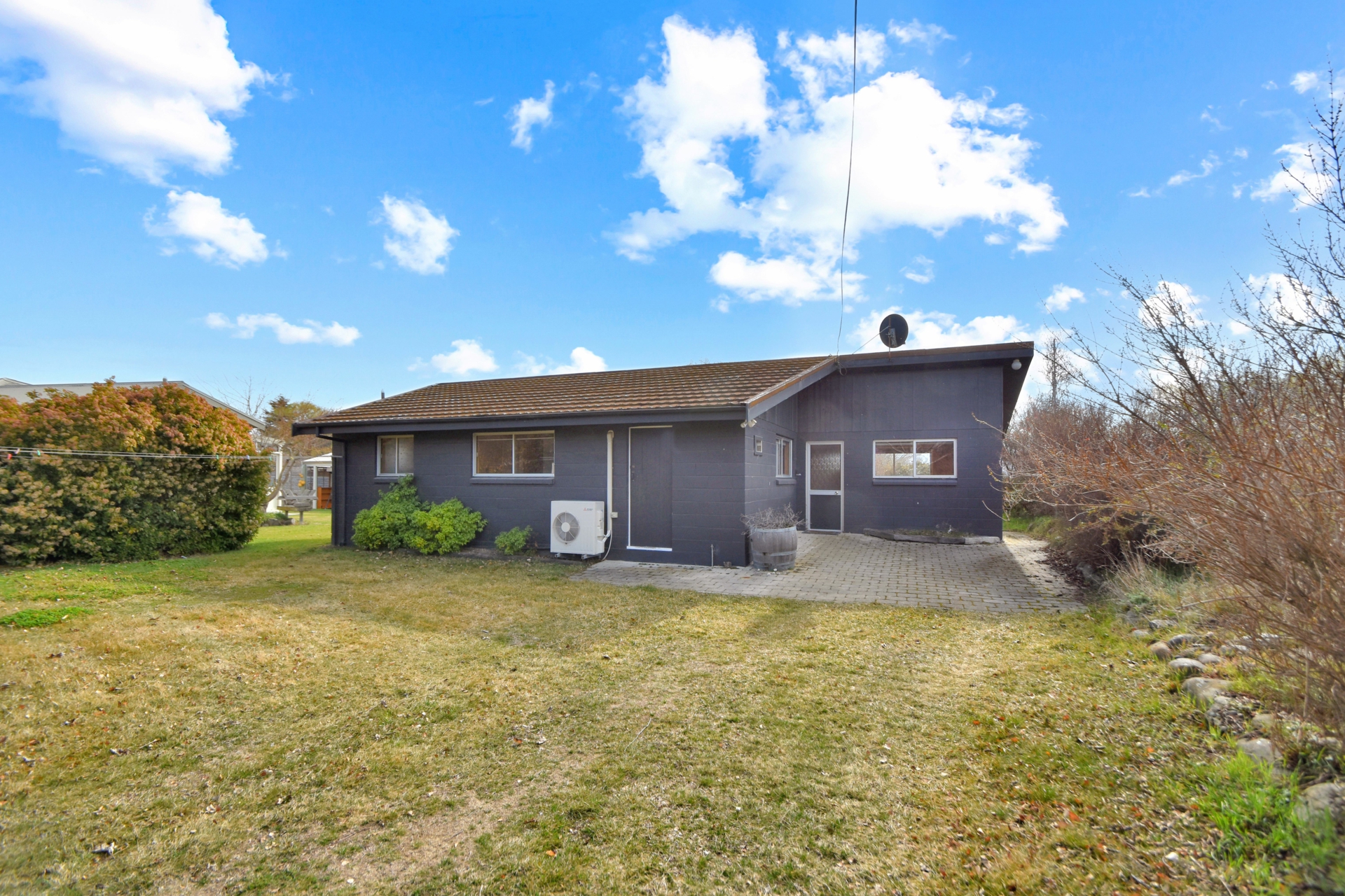 19 Omarama Avenue Omarama Otago House for Sale LJ Hooker