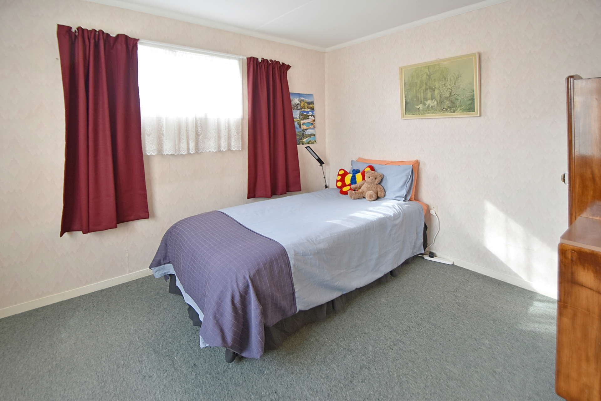 20 Mackenzie Drive, TWIZEL