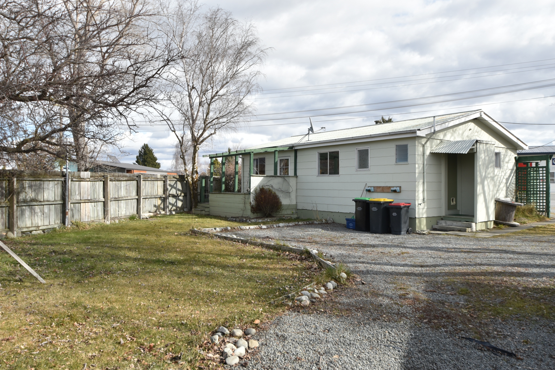 20 Mackenzie Drive, TWIZEL