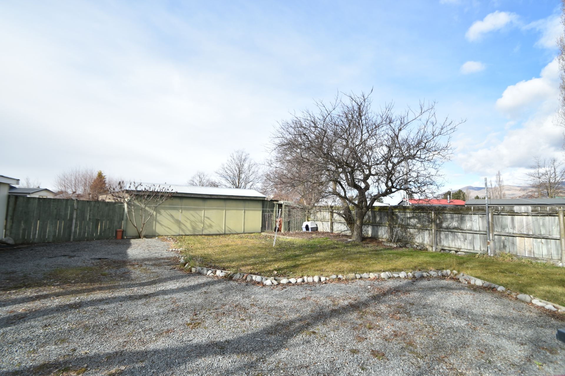 20 Mackenzie Drive, TWIZEL