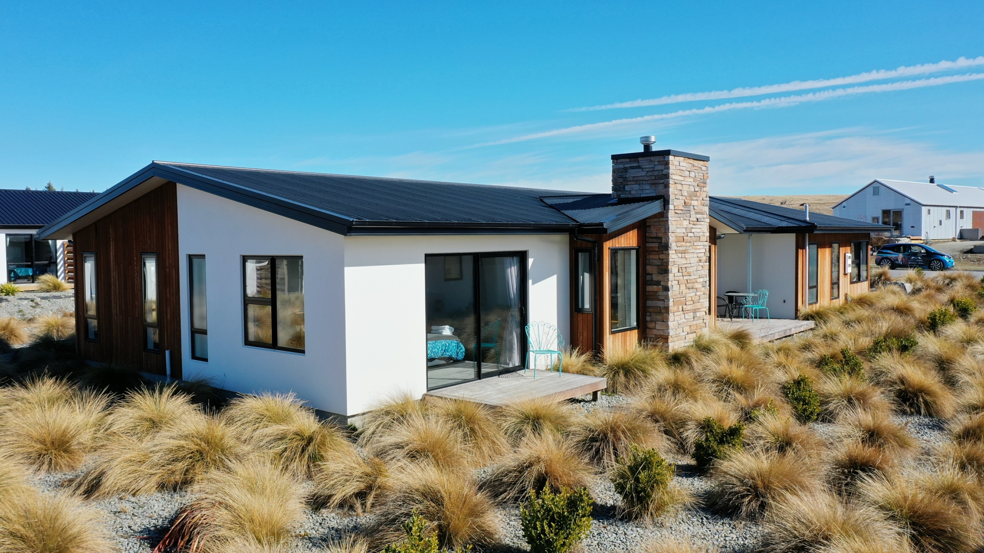 23 Andrew Don Drive, LAKE TEKAPO