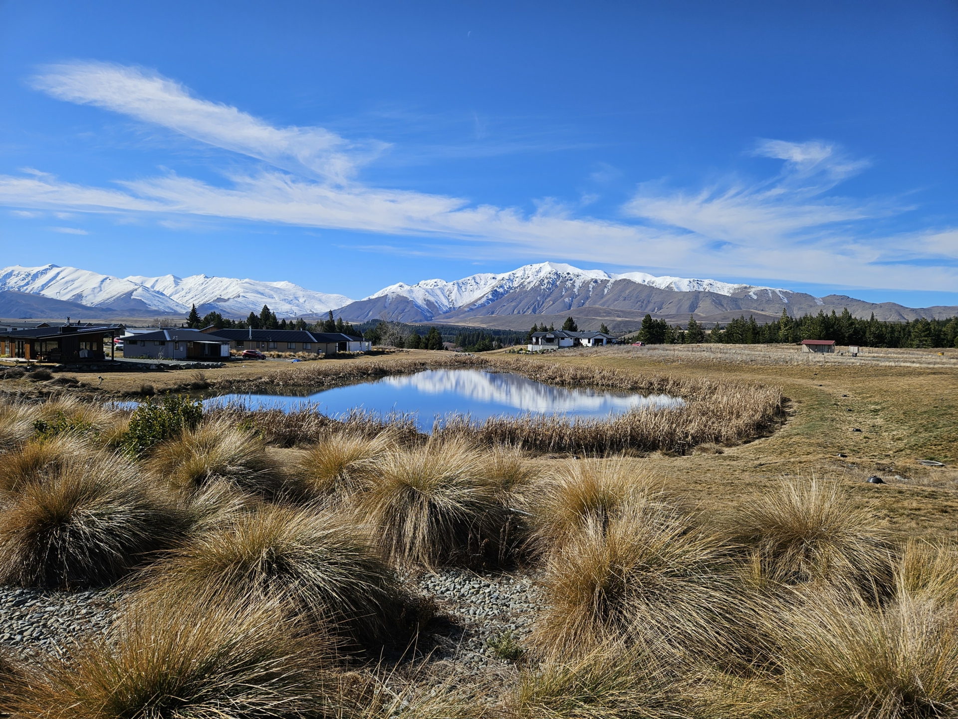 23 Andrew Don Drive, LAKE TEKAPO