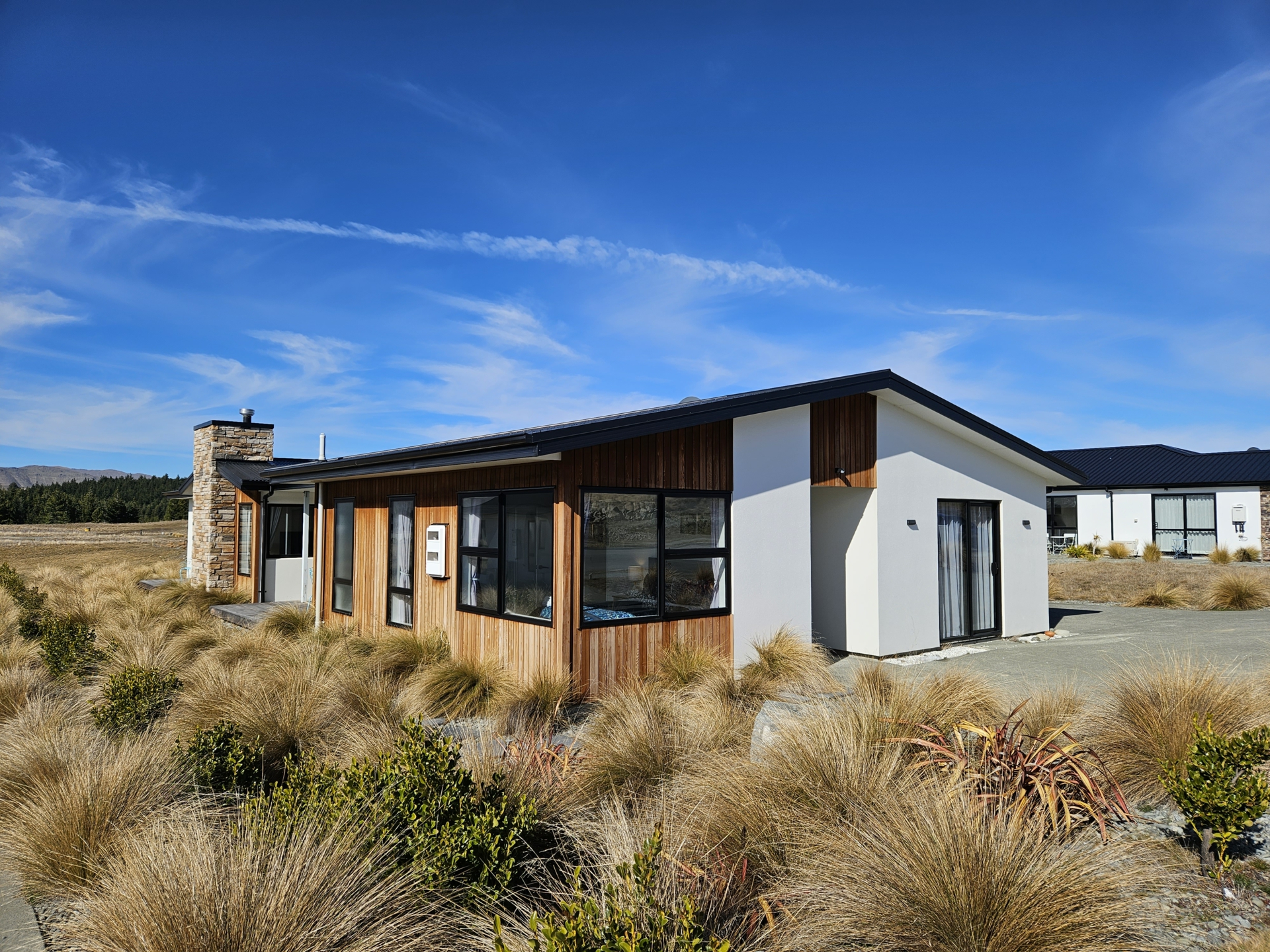 23 Andrew Don Drive, LAKE TEKAPO