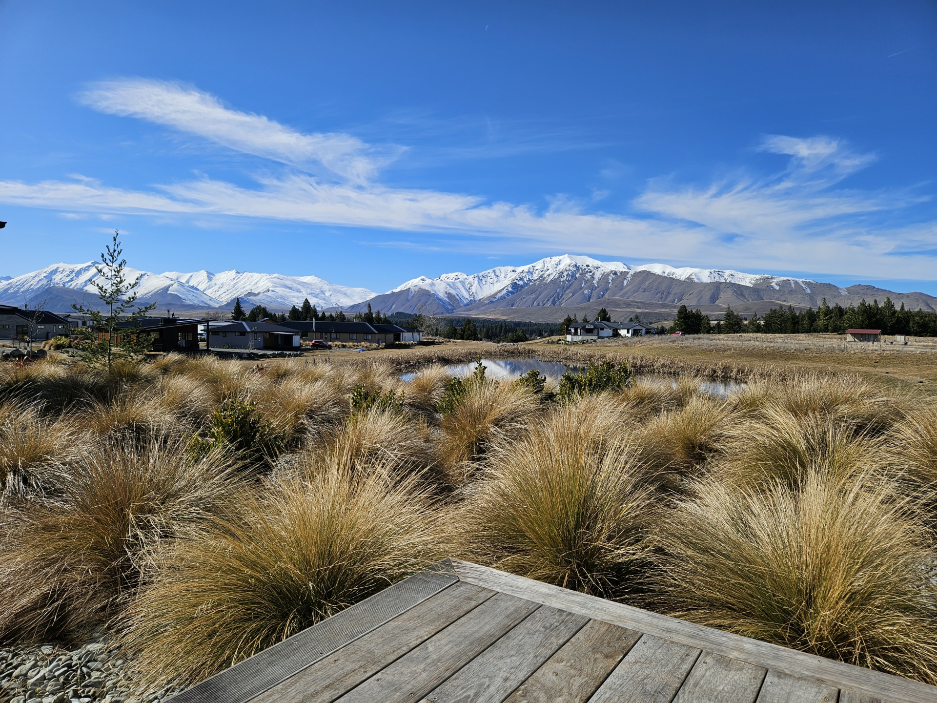 23 Andrew Don Drive, LAKE TEKAPO