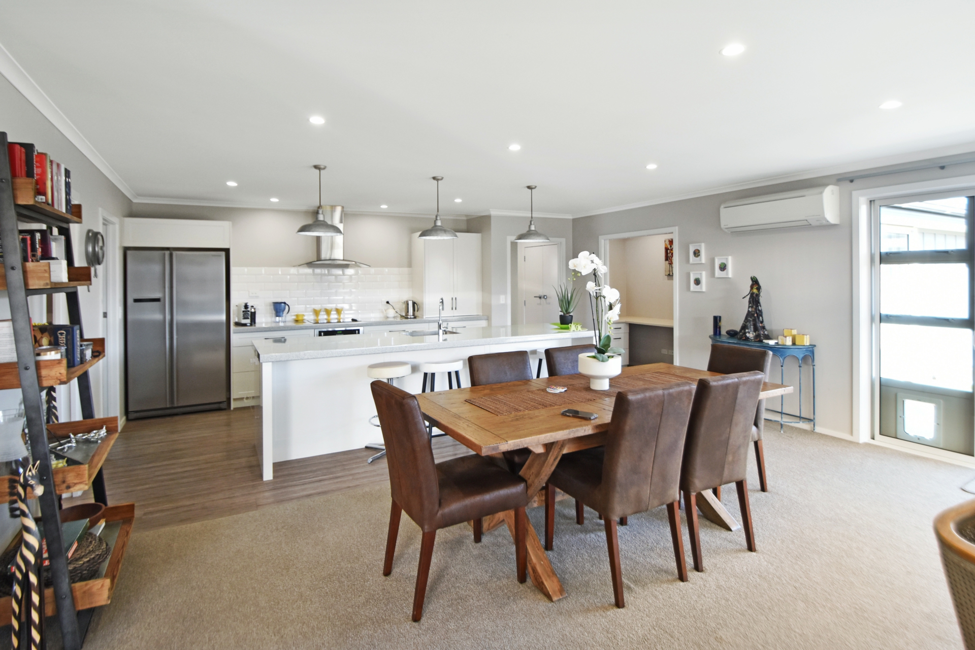 6 Unwin Place Twizel Property Details LJ Hooker