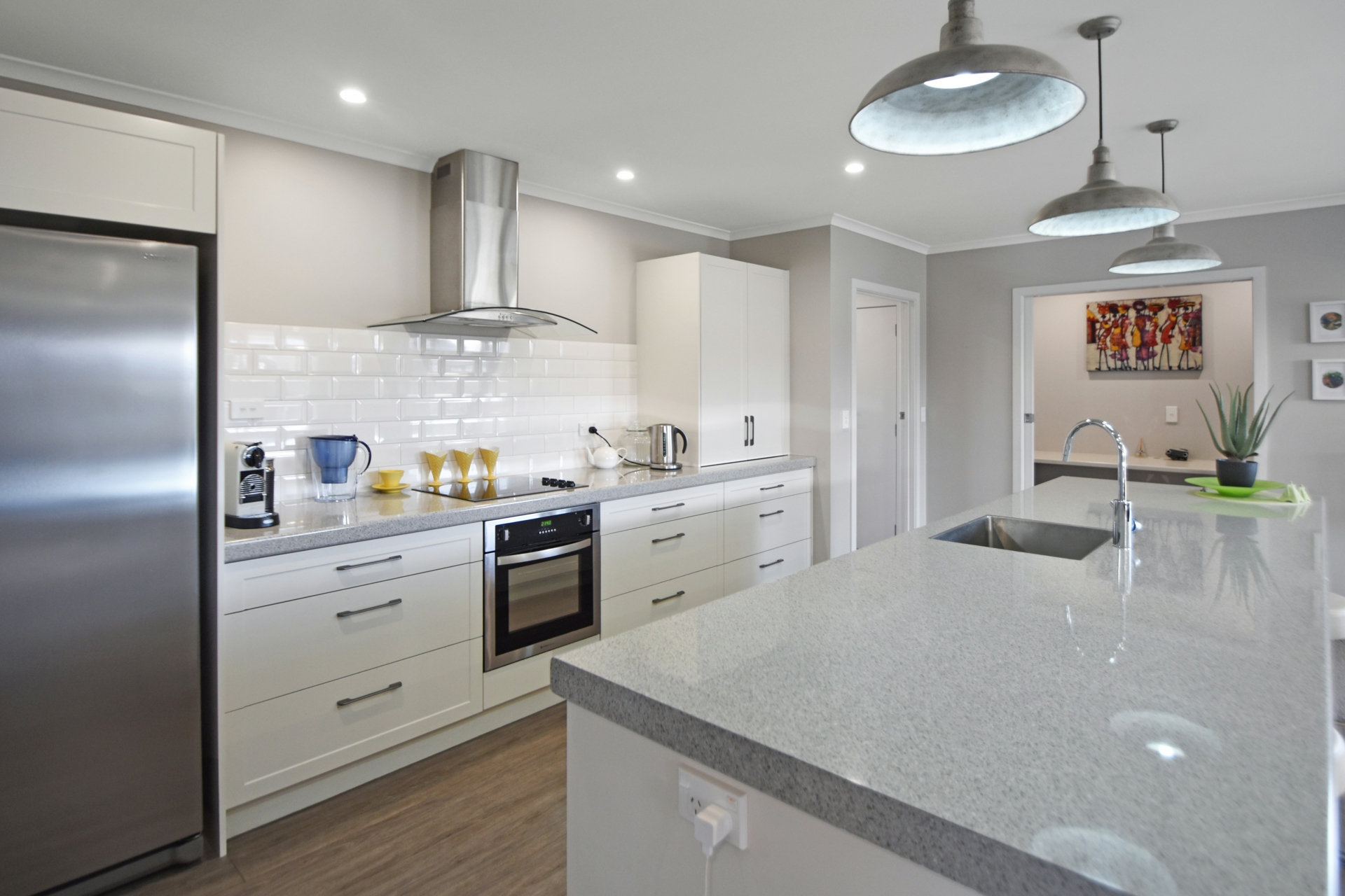 6 Unwin Place Twizel Property Details LJ Hooker