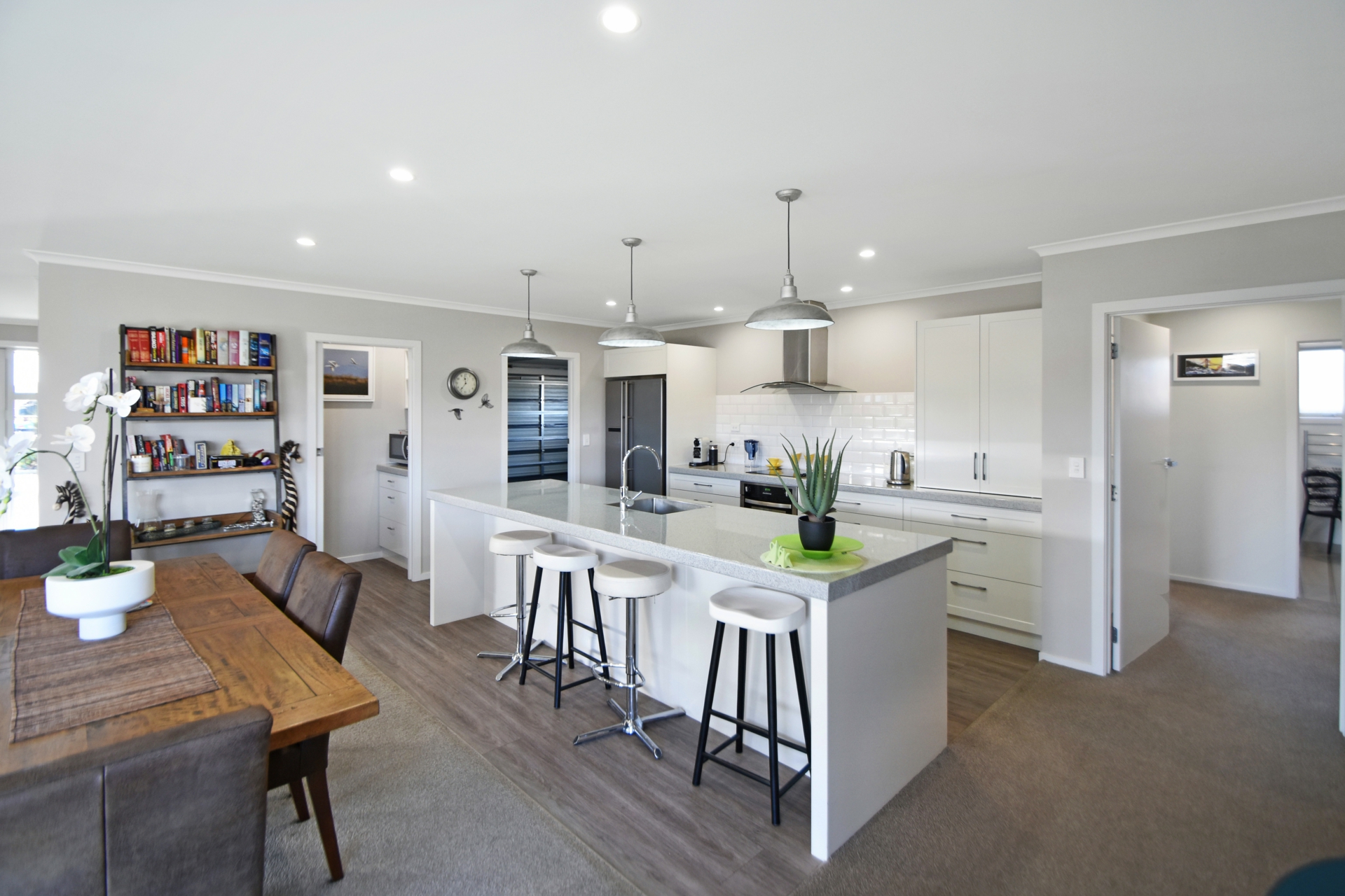 6 Unwin Place Twizel Property Details LJ Hooker