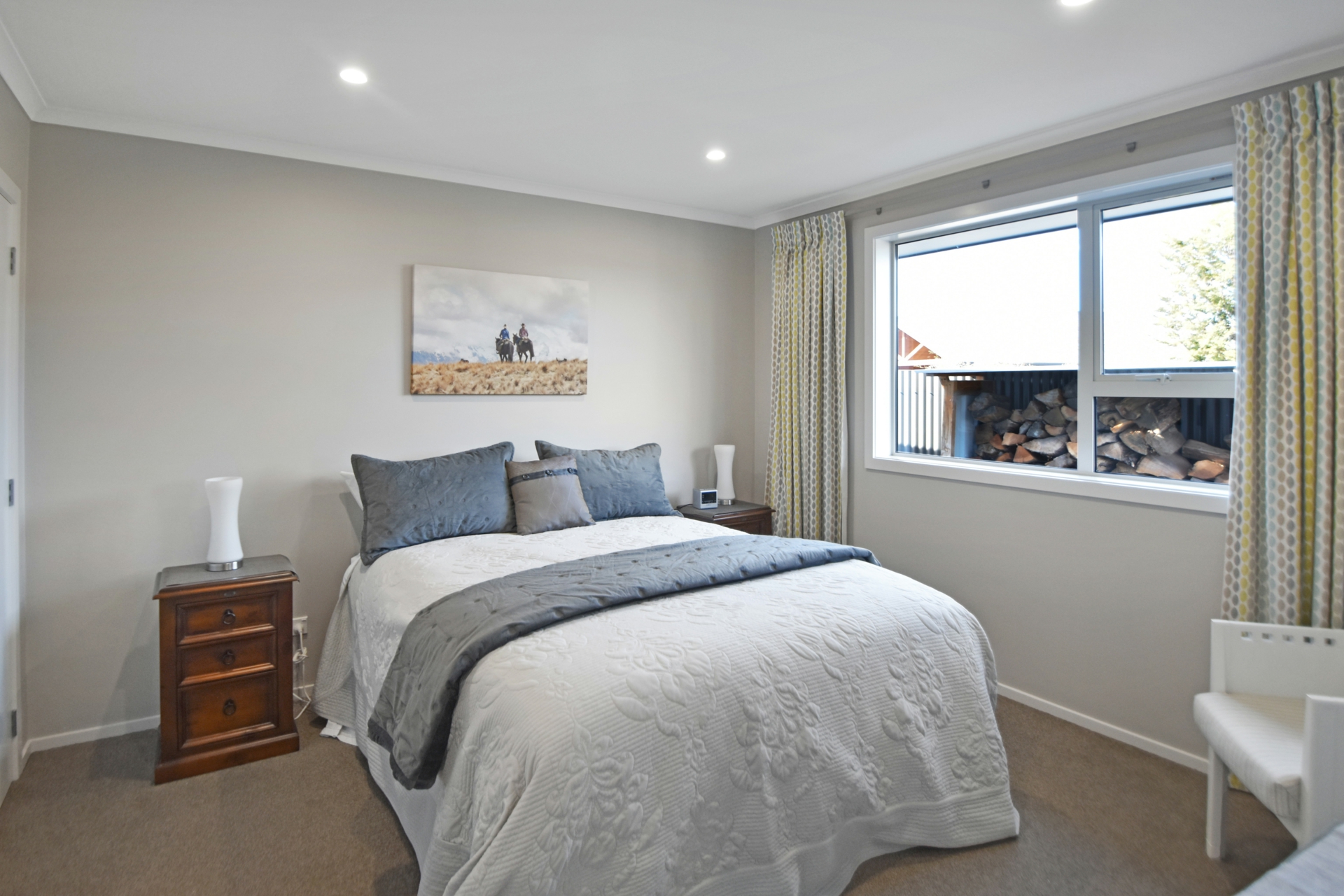 6 Unwin Place Twizel Property Details LJ Hooker