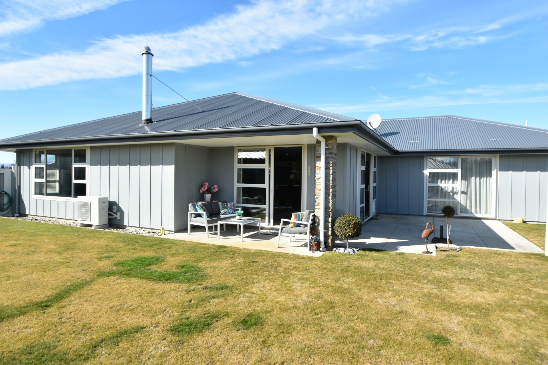 6 Unwin Place Twizel Property Details LJ Hooker