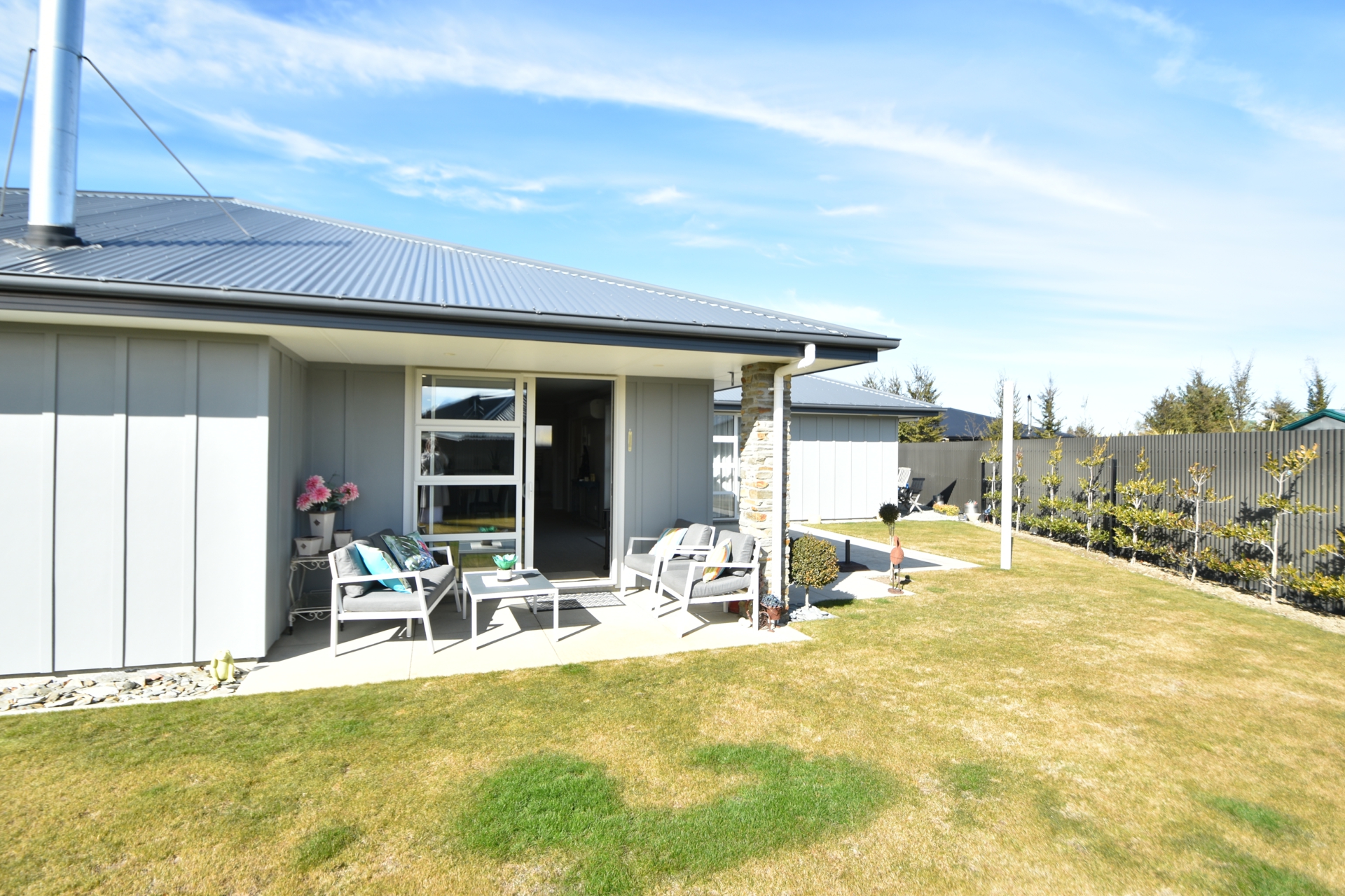 6 Unwin Place Twizel Property Details LJ Hooker