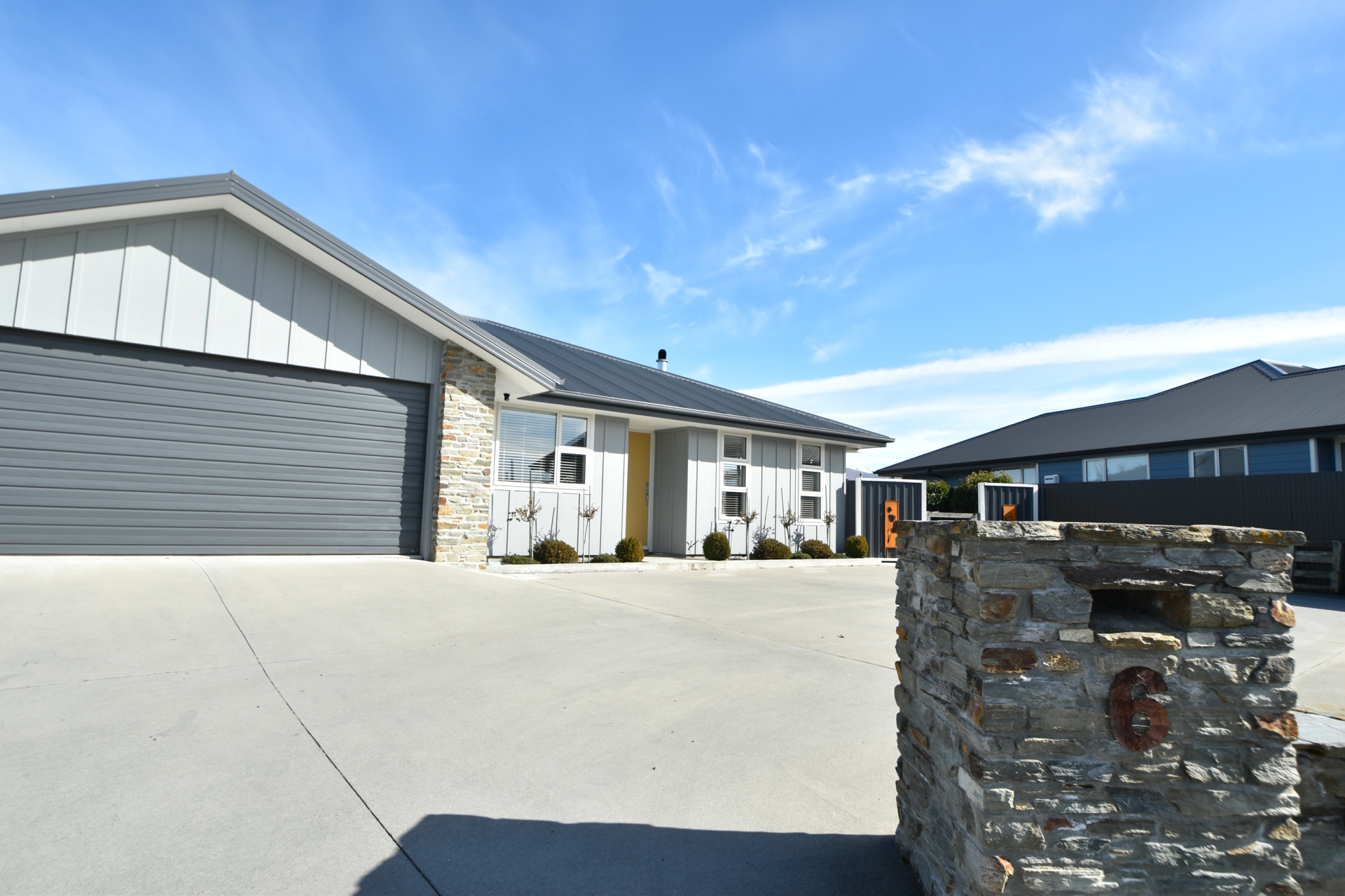 6 Unwin Place Twizel Property Details LJ Hooker