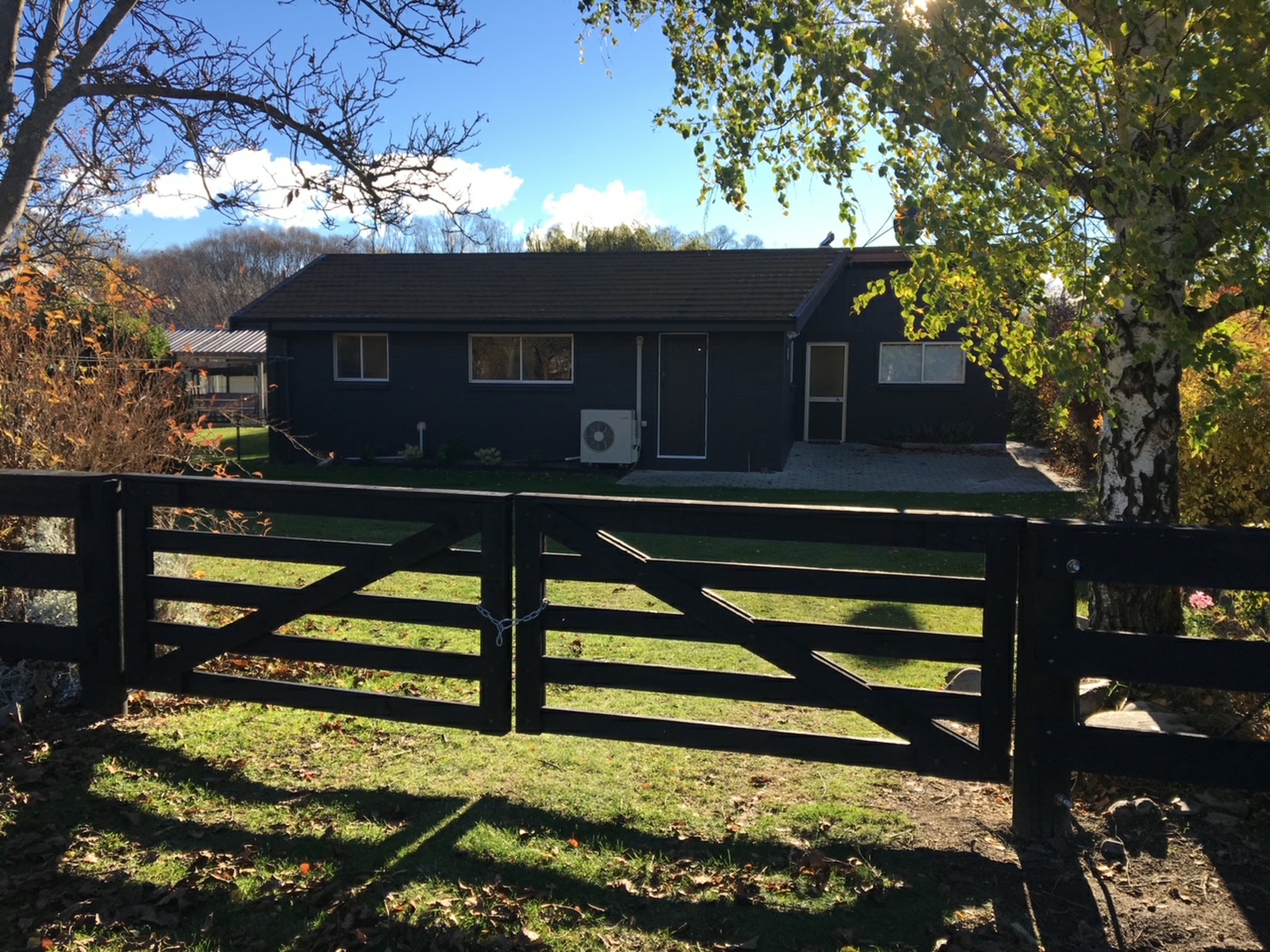 19 Omarama Avenue Omarama Otago House for Sale LJ Hooker