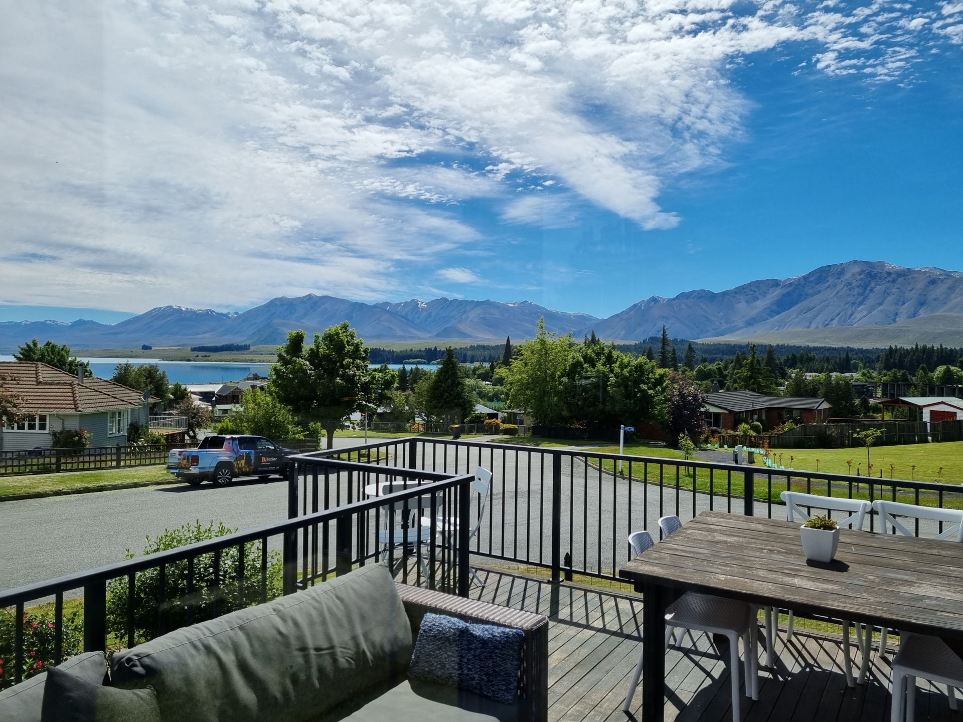 34 Aorangi Crescent, LAKE TEKAPO