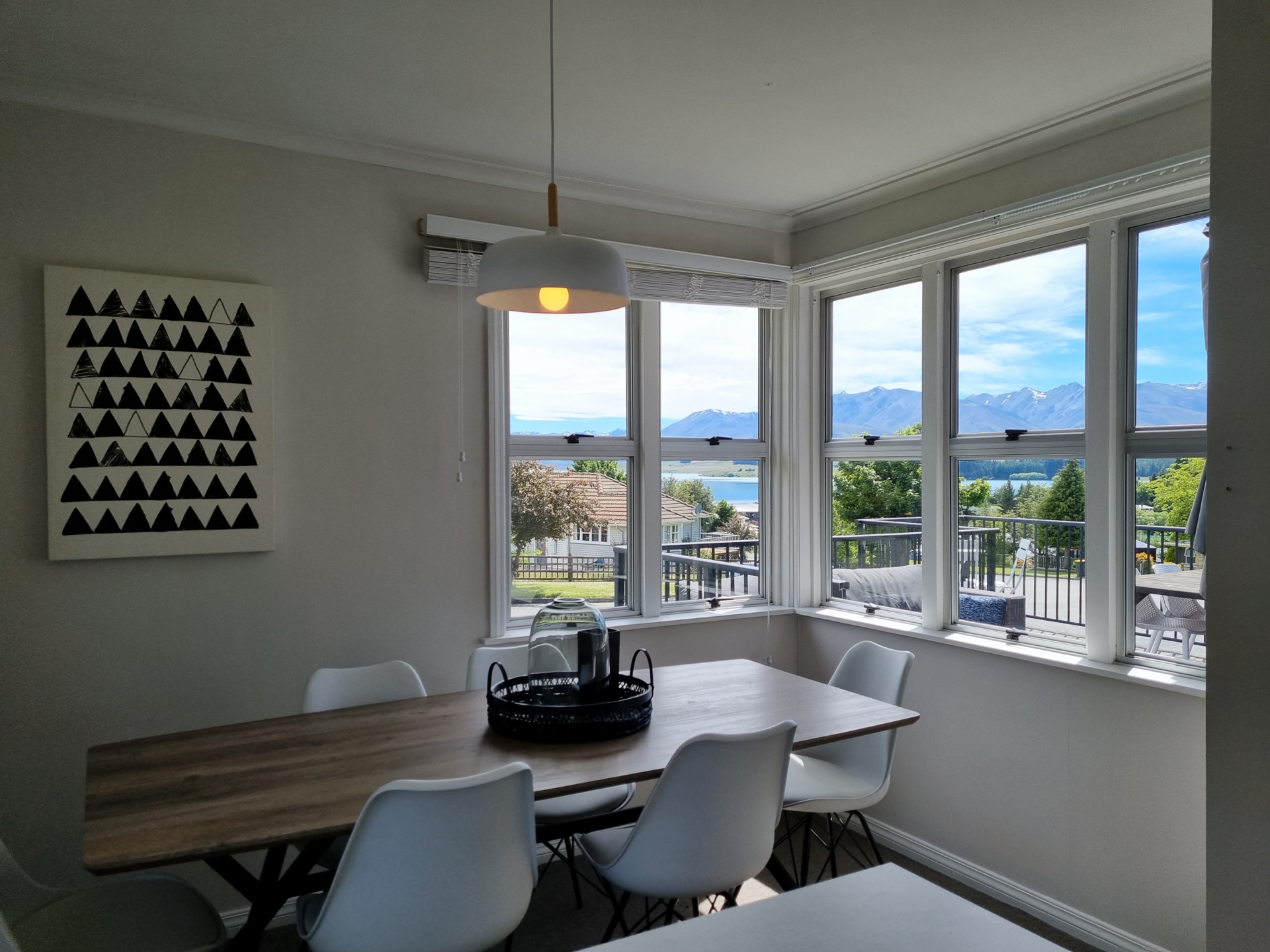 34 Aorangi Crescent, LAKE TEKAPO