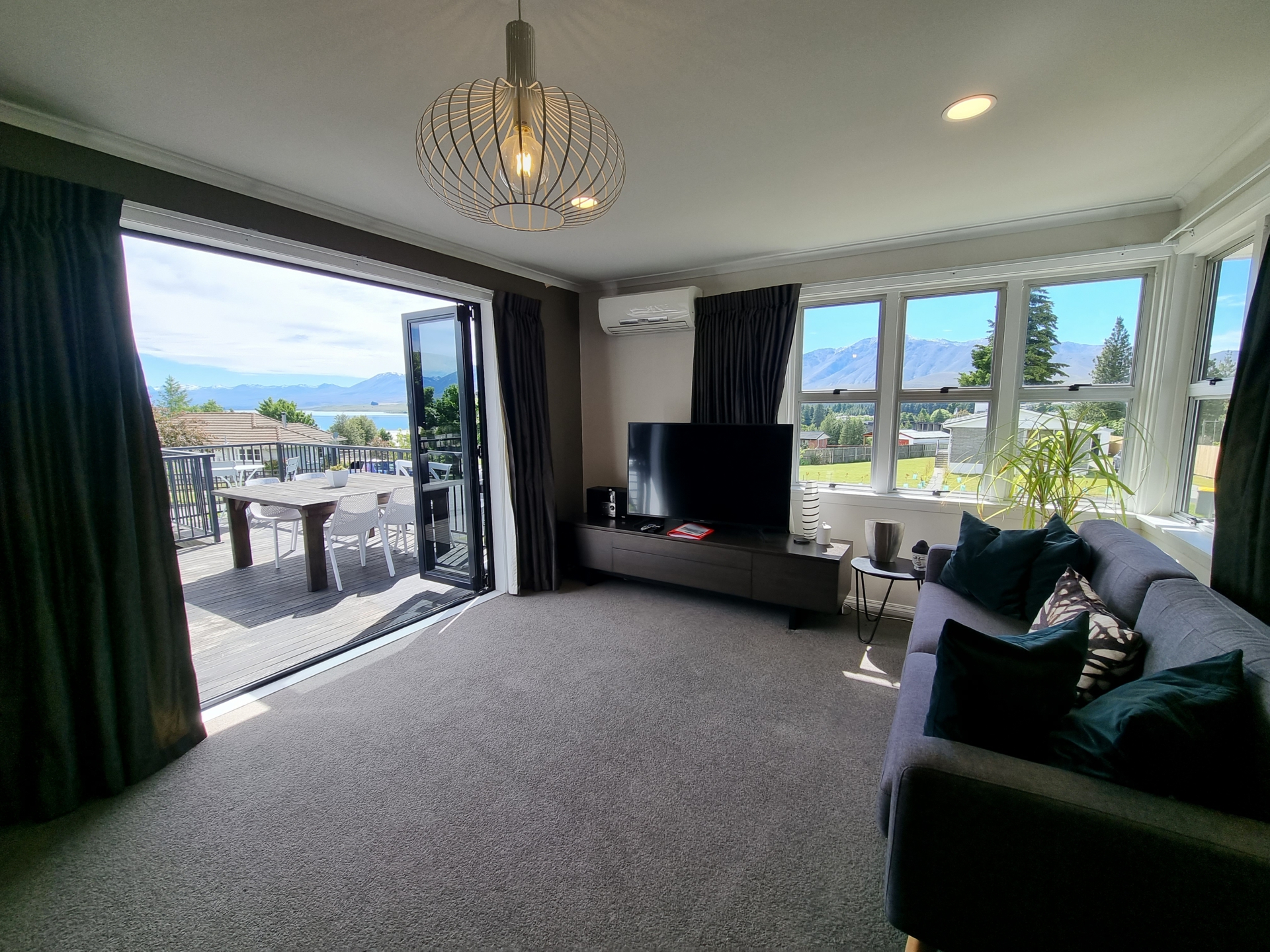 34 Aorangi Crescent, LAKE TEKAPO