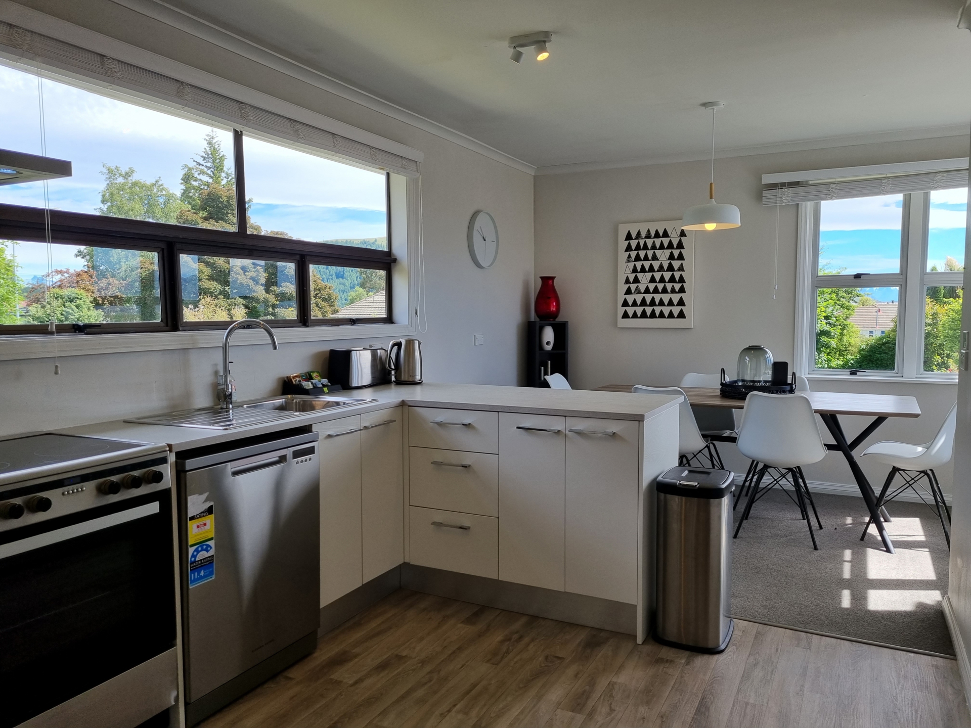 34 Aorangi Crescent, LAKE TEKAPO