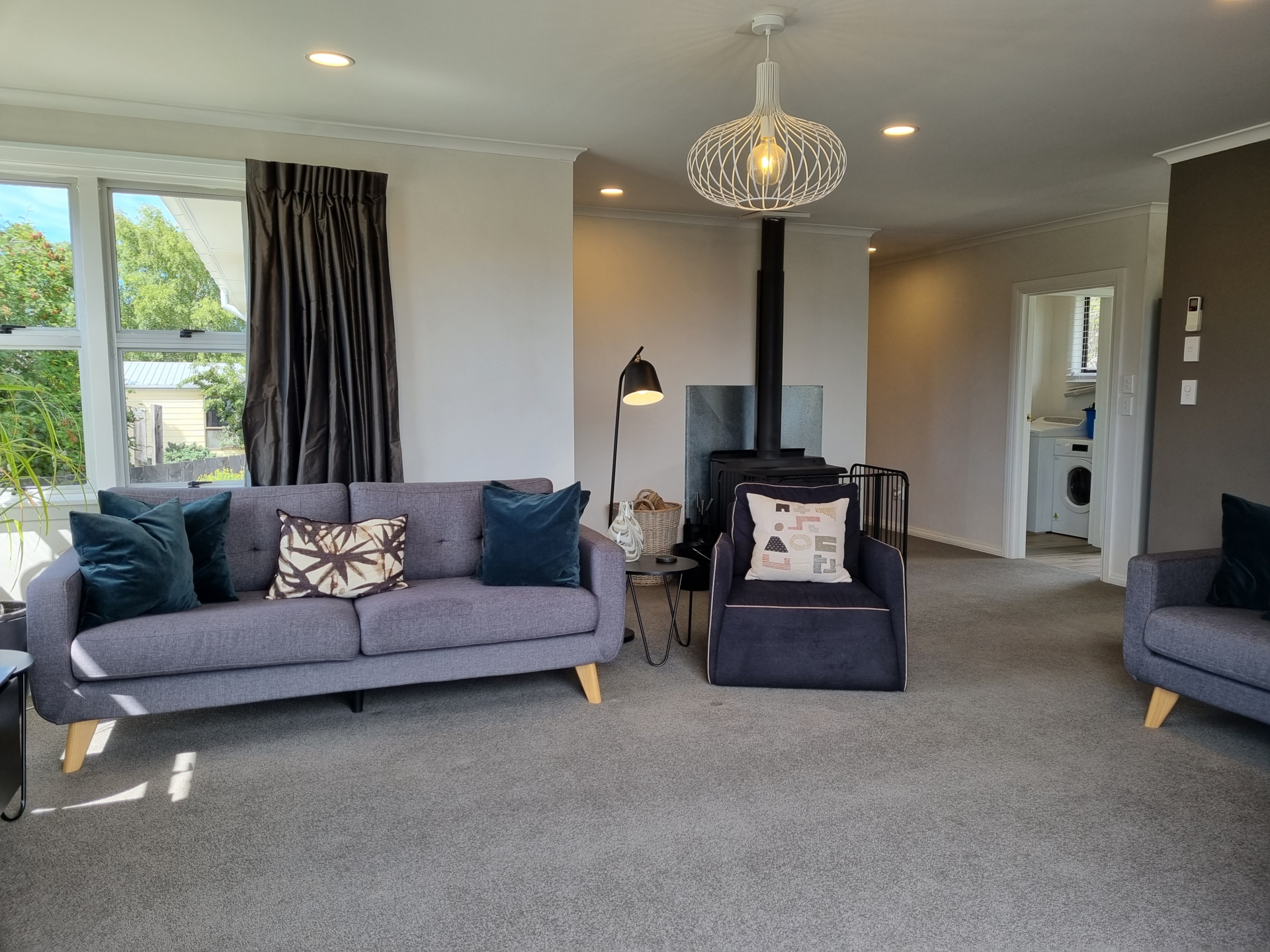 34 Aorangi Crescent, LAKE TEKAPO