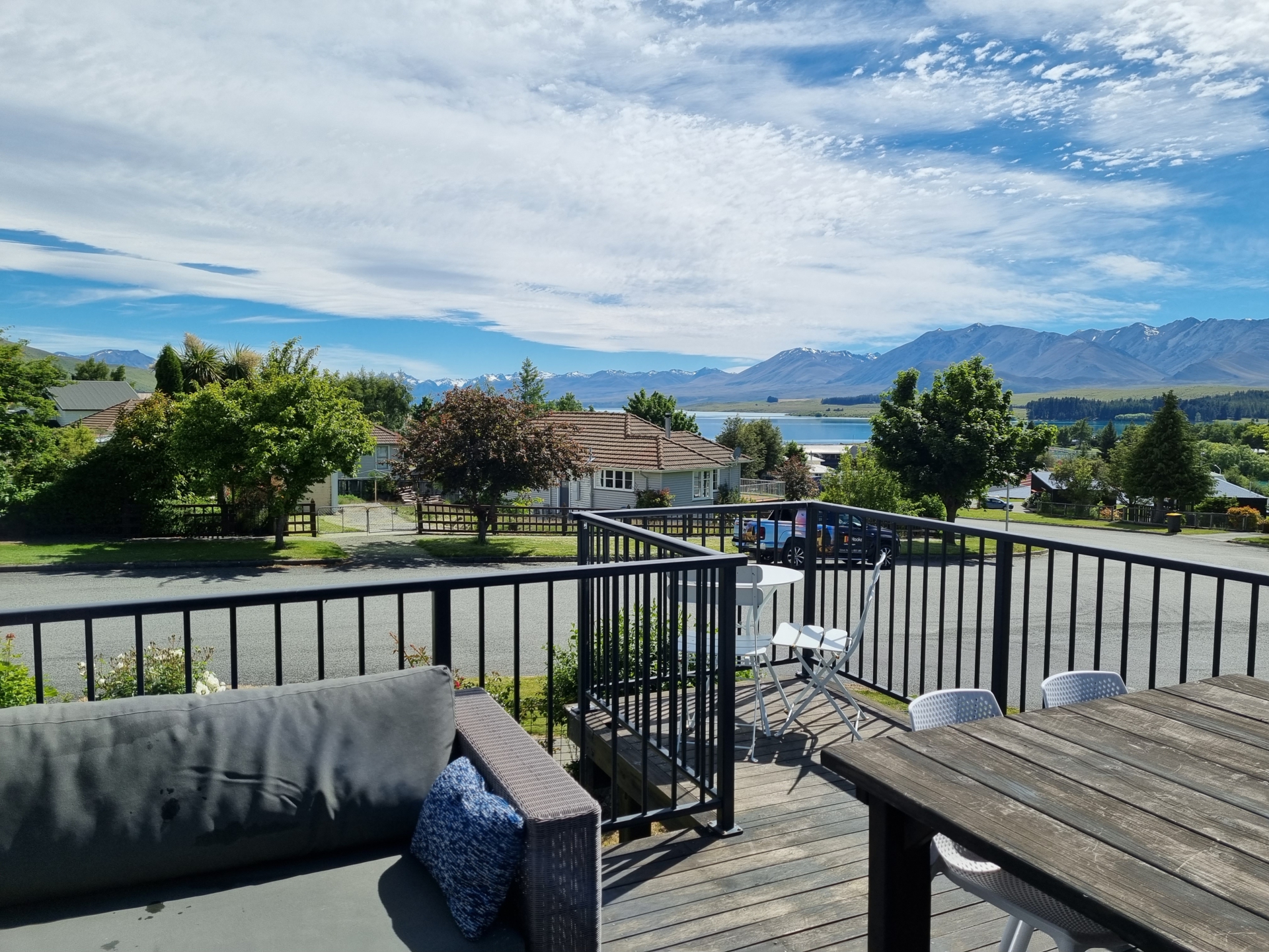 34 Aorangi Crescent, LAKE TEKAPO