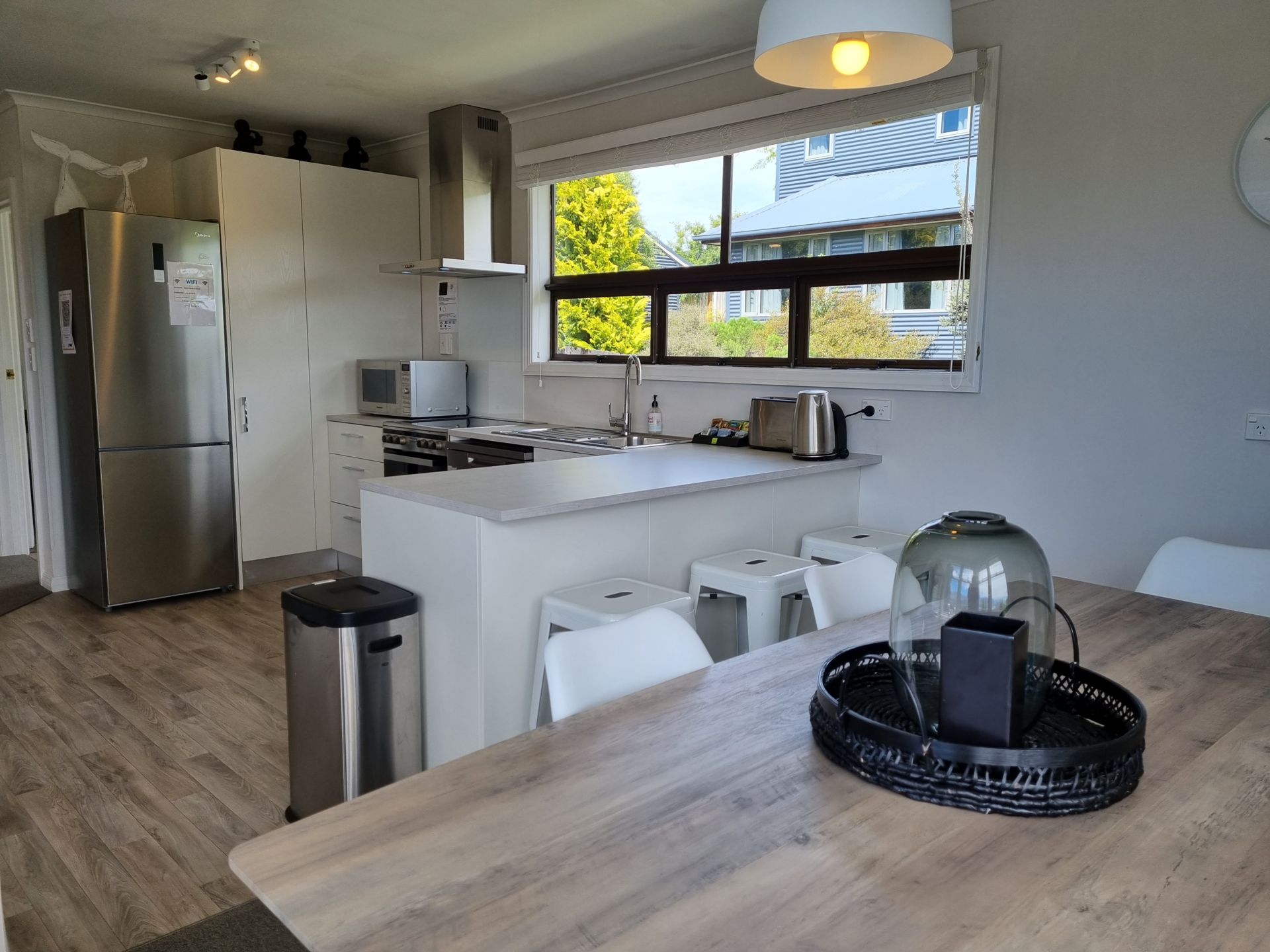 34 Aorangi Crescent, LAKE TEKAPO