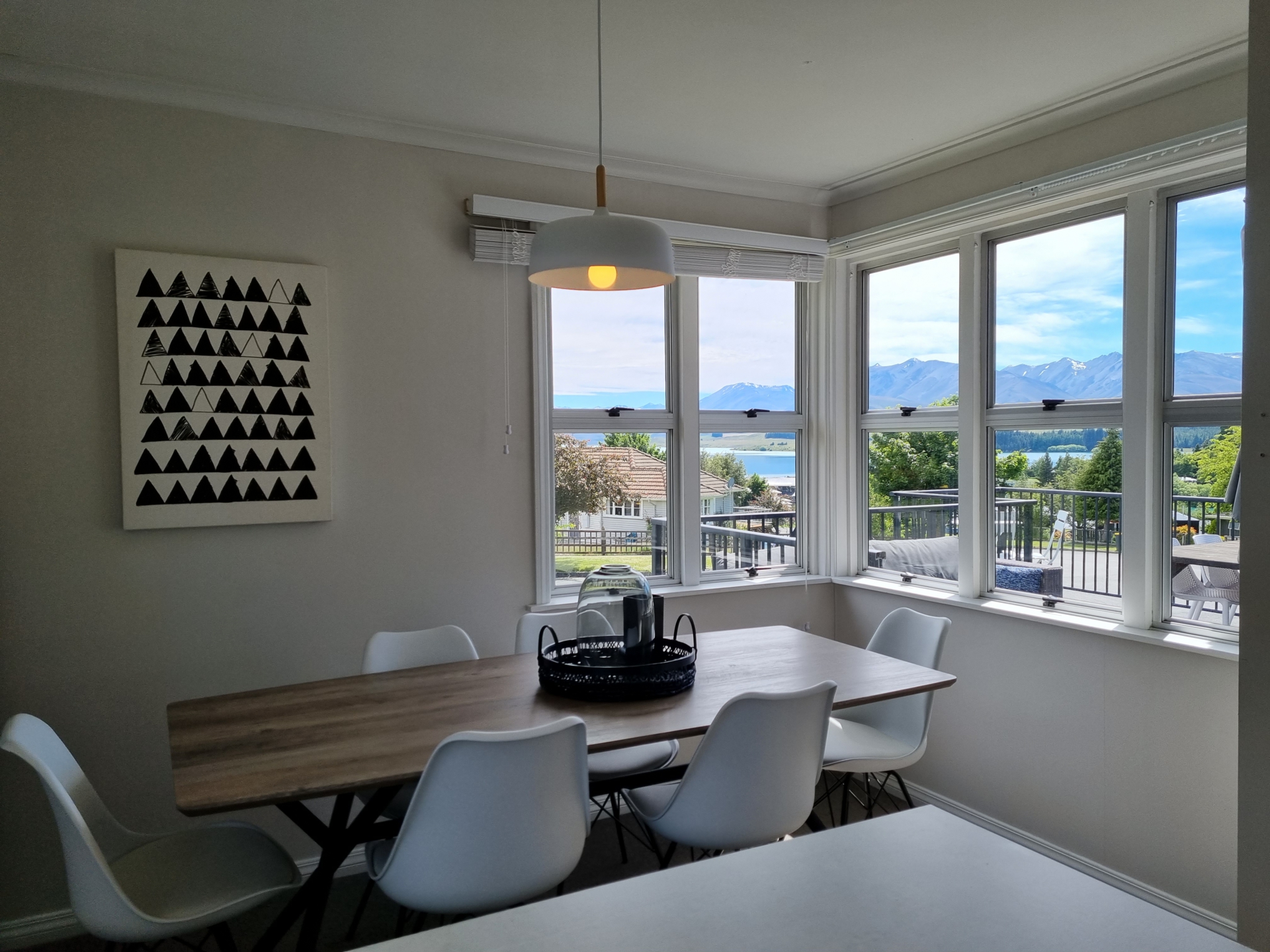 34 Aorangi Crescent, LAKE TEKAPO