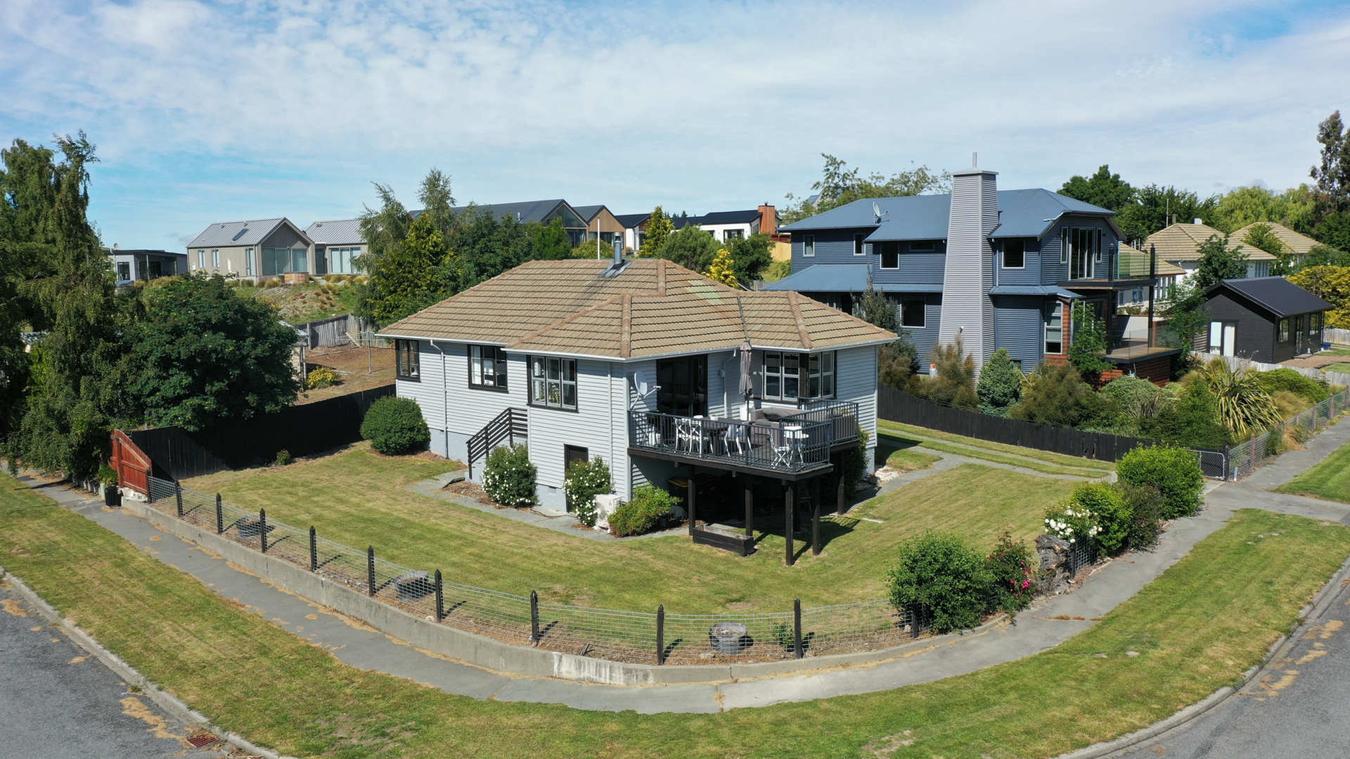 34 Aorangi Crescent, LAKE TEKAPO
