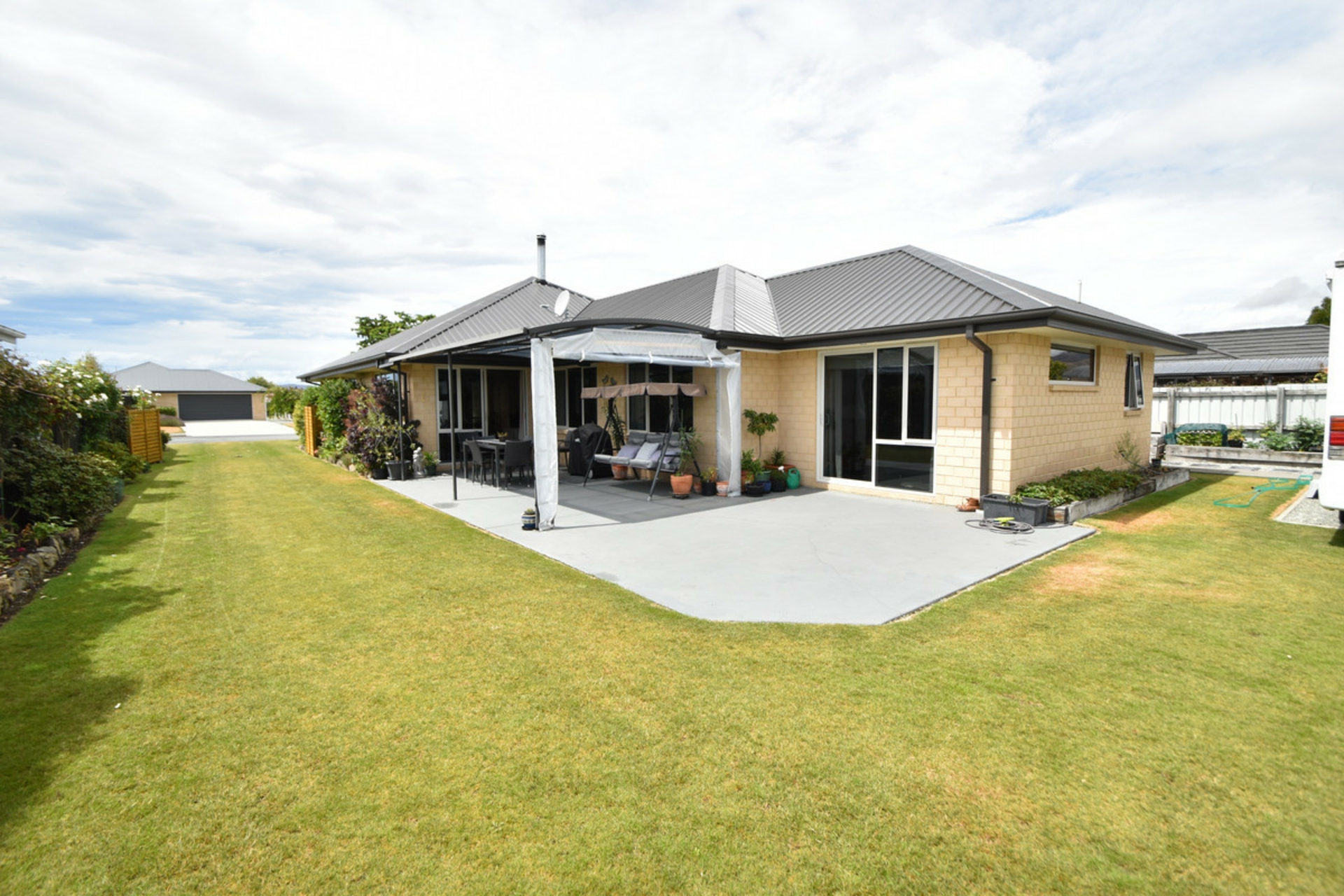 8 Greenfield Place Twizel House for Sale LJ Hooker