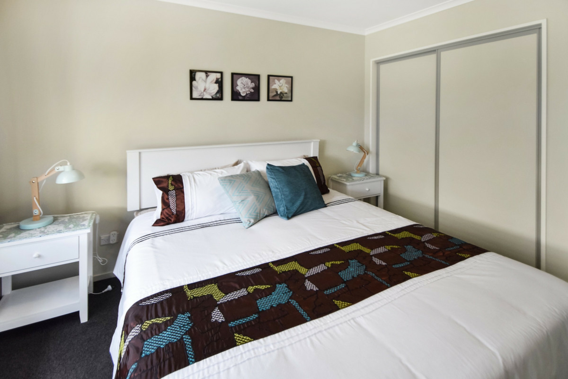 8 Greenfield Place Twizel Canterbury Property Details LJ Hooker