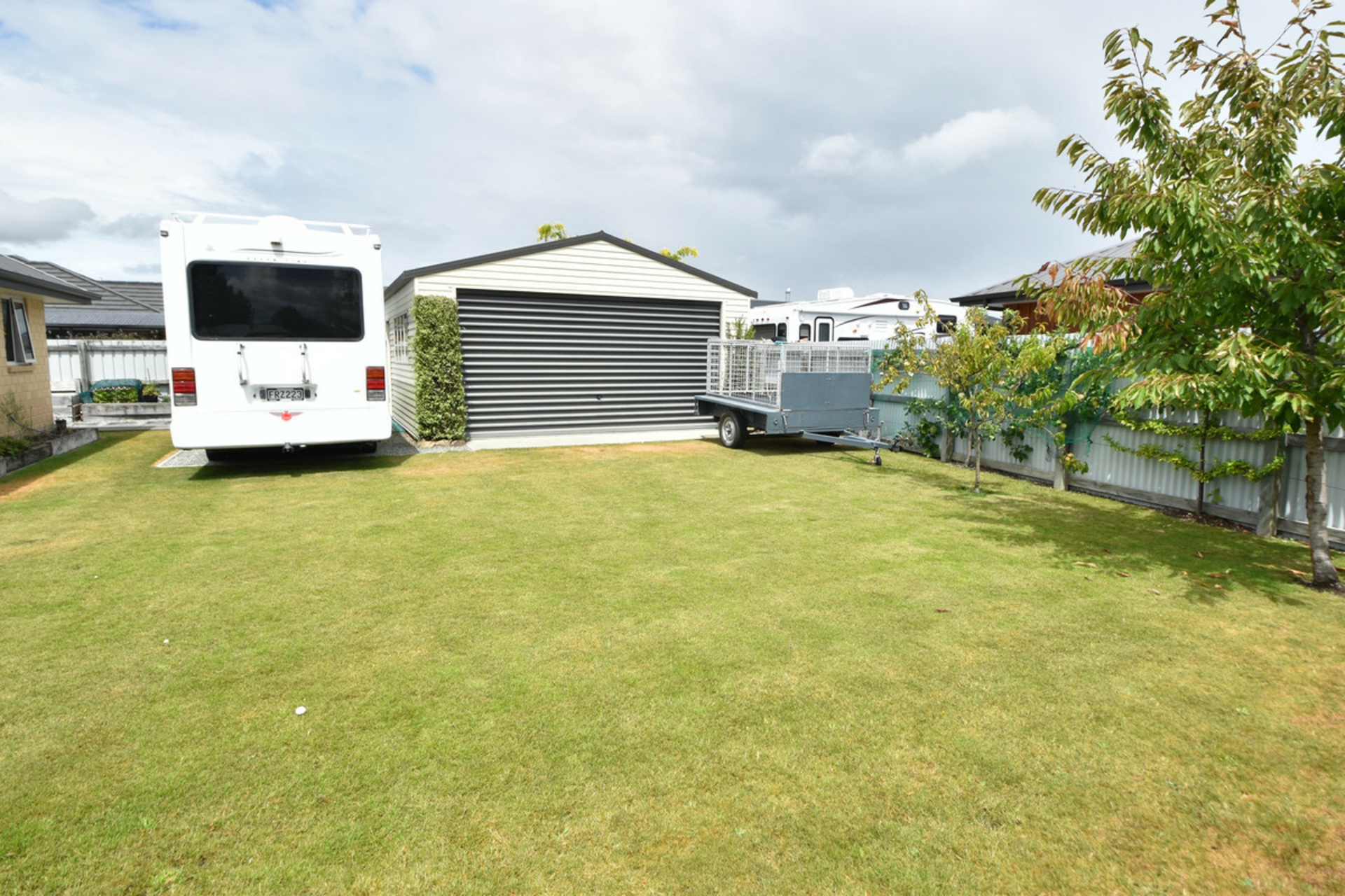 8 Greenfield Place Twizel Canterbury Property Details LJ Hooker