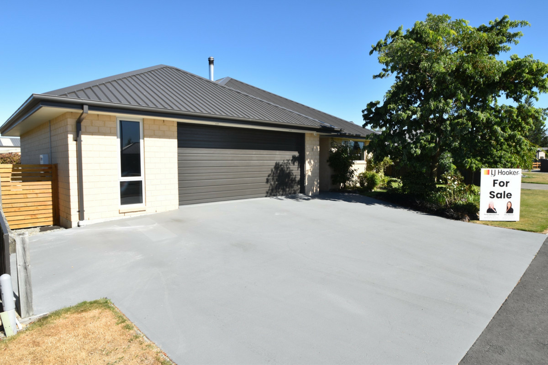 8 Greenfield Place Twizel Canterbury Property Details LJ Hooker