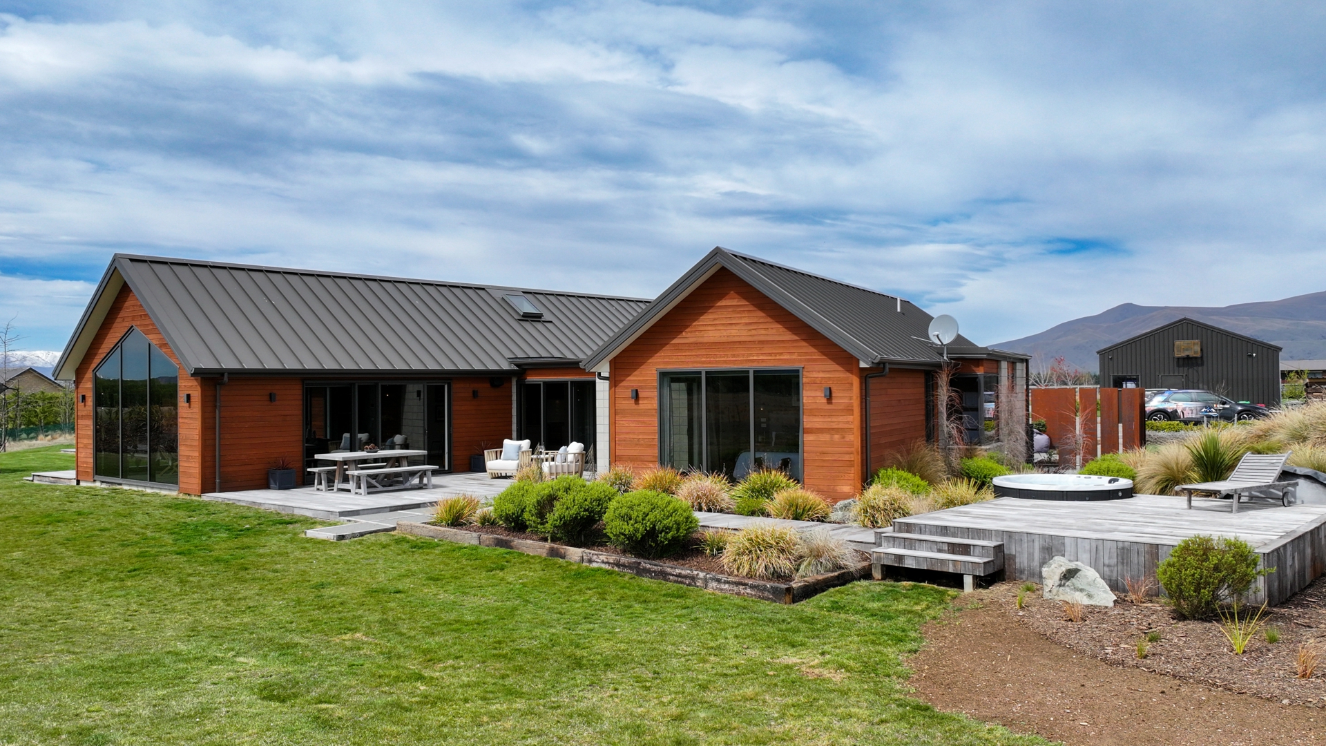 64 Boundary Terrace Twizel House for Sale LJ Hooker