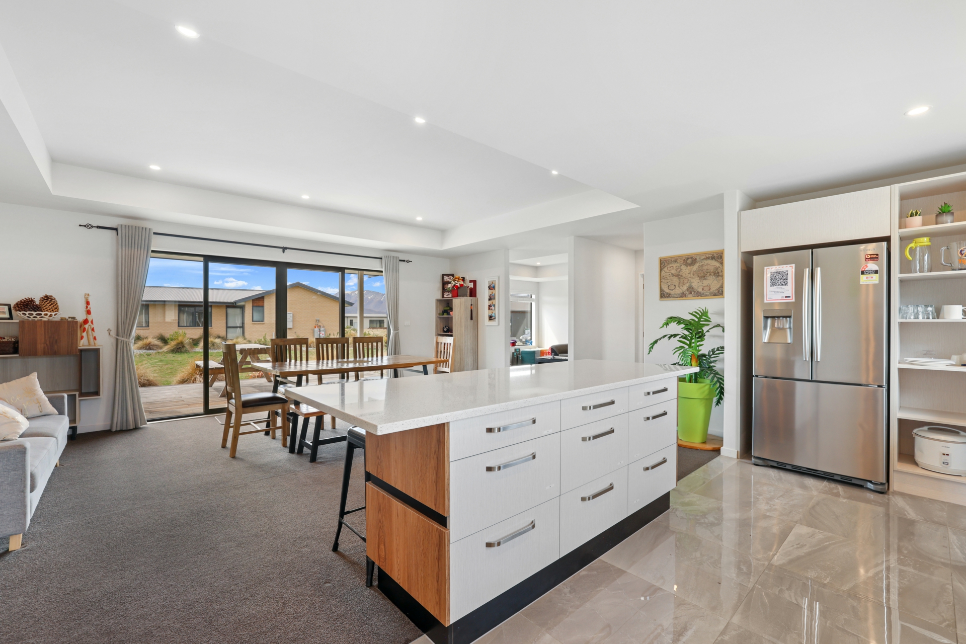 17 Andrew Don Drive, LAKE TEKAPO