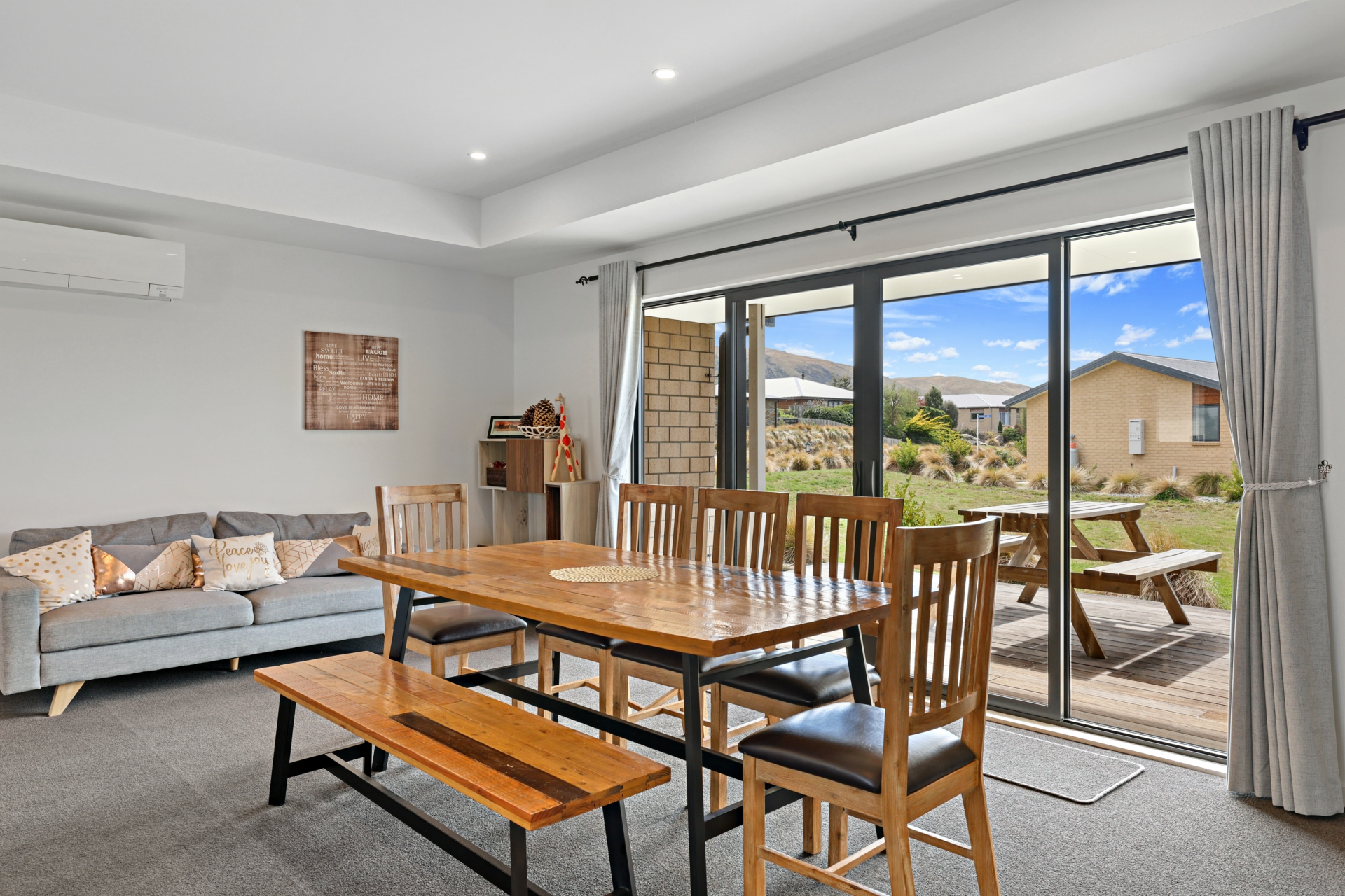 17 Andrew Don Drive, LAKE TEKAPO