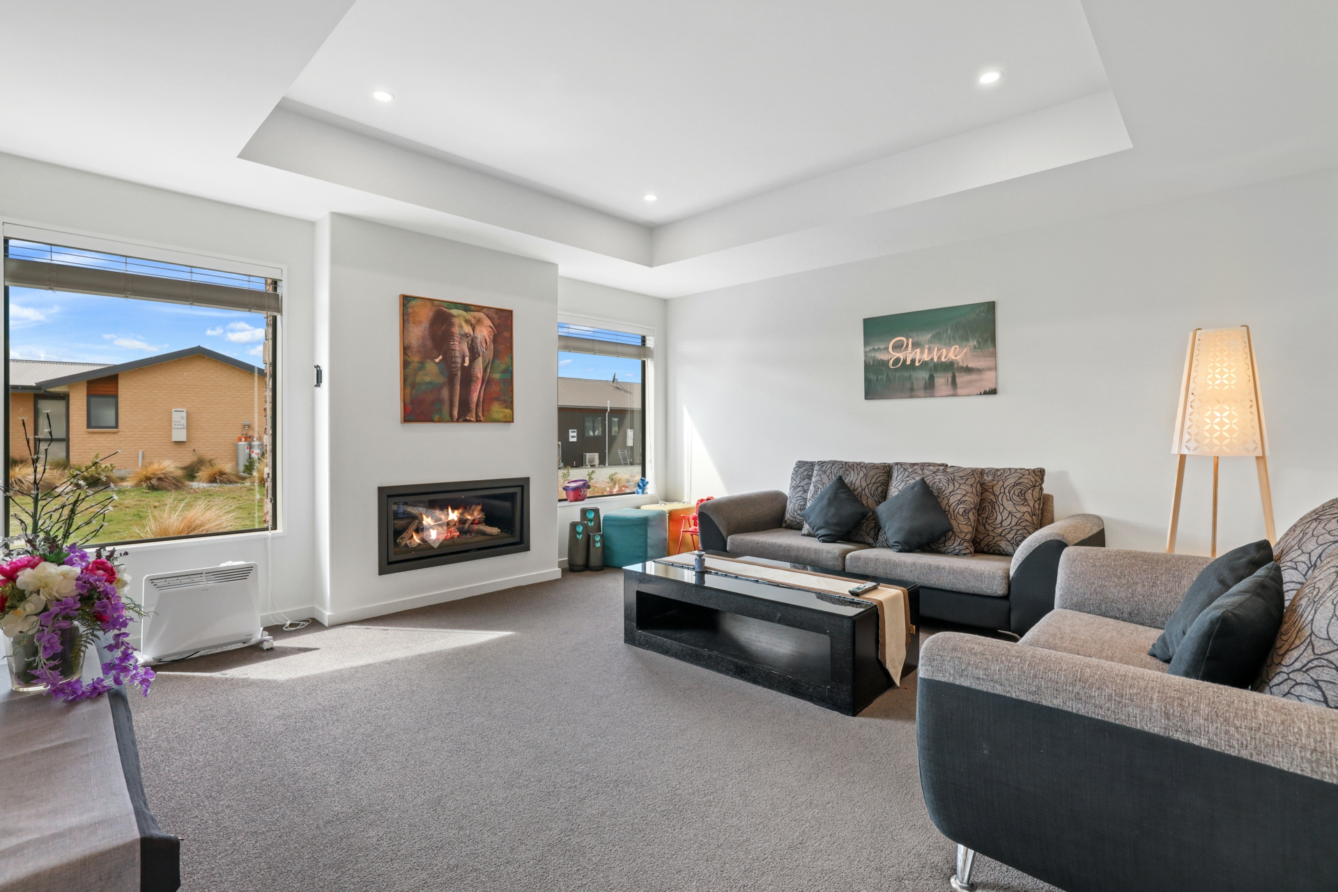 17 Andrew Don Drive, LAKE TEKAPO