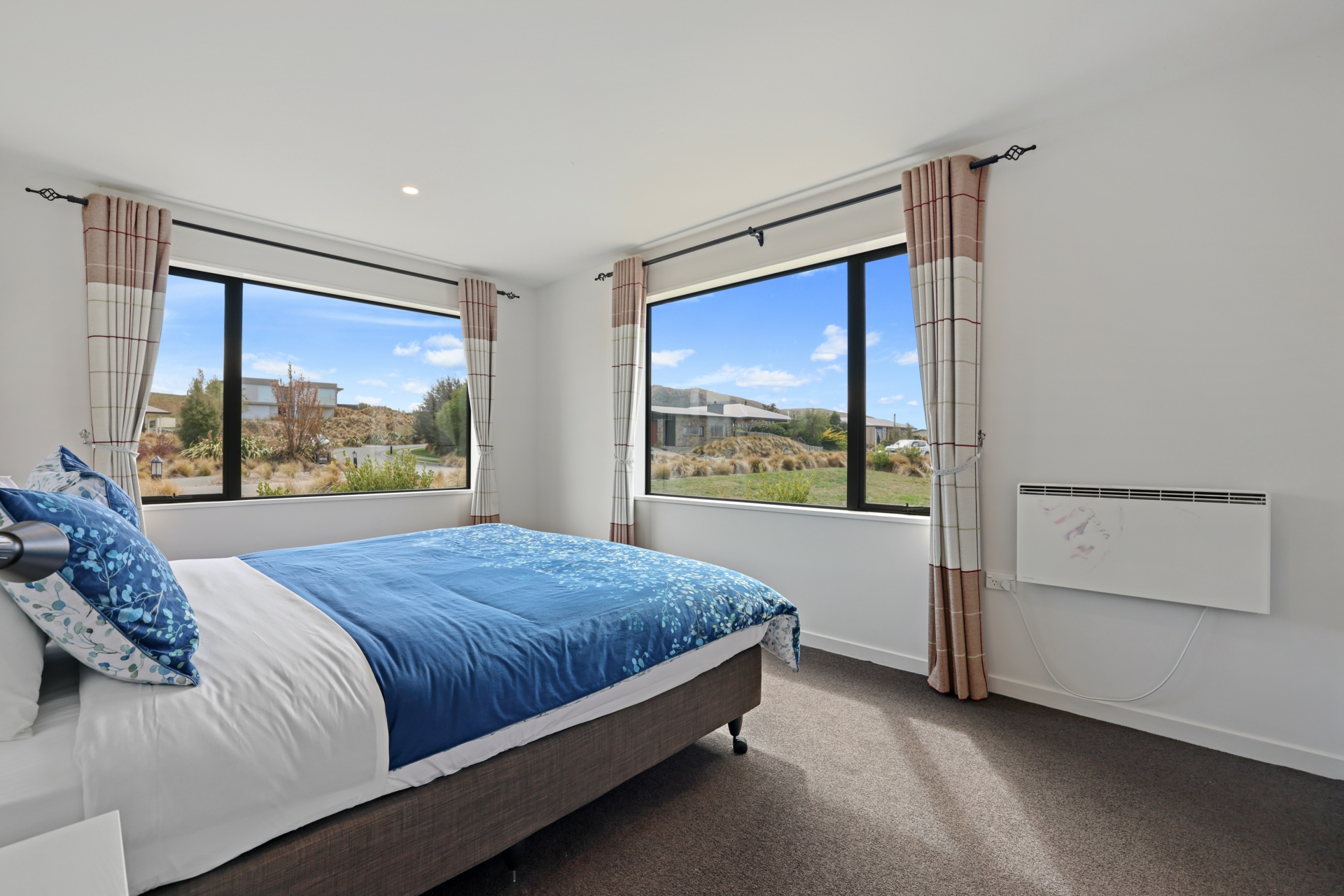 17 Andrew Don Drive, LAKE TEKAPO