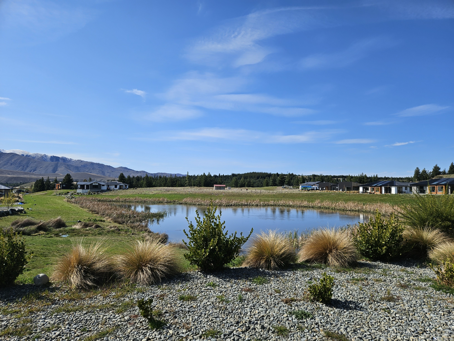 17 Andrew Don Drive, LAKE TEKAPO