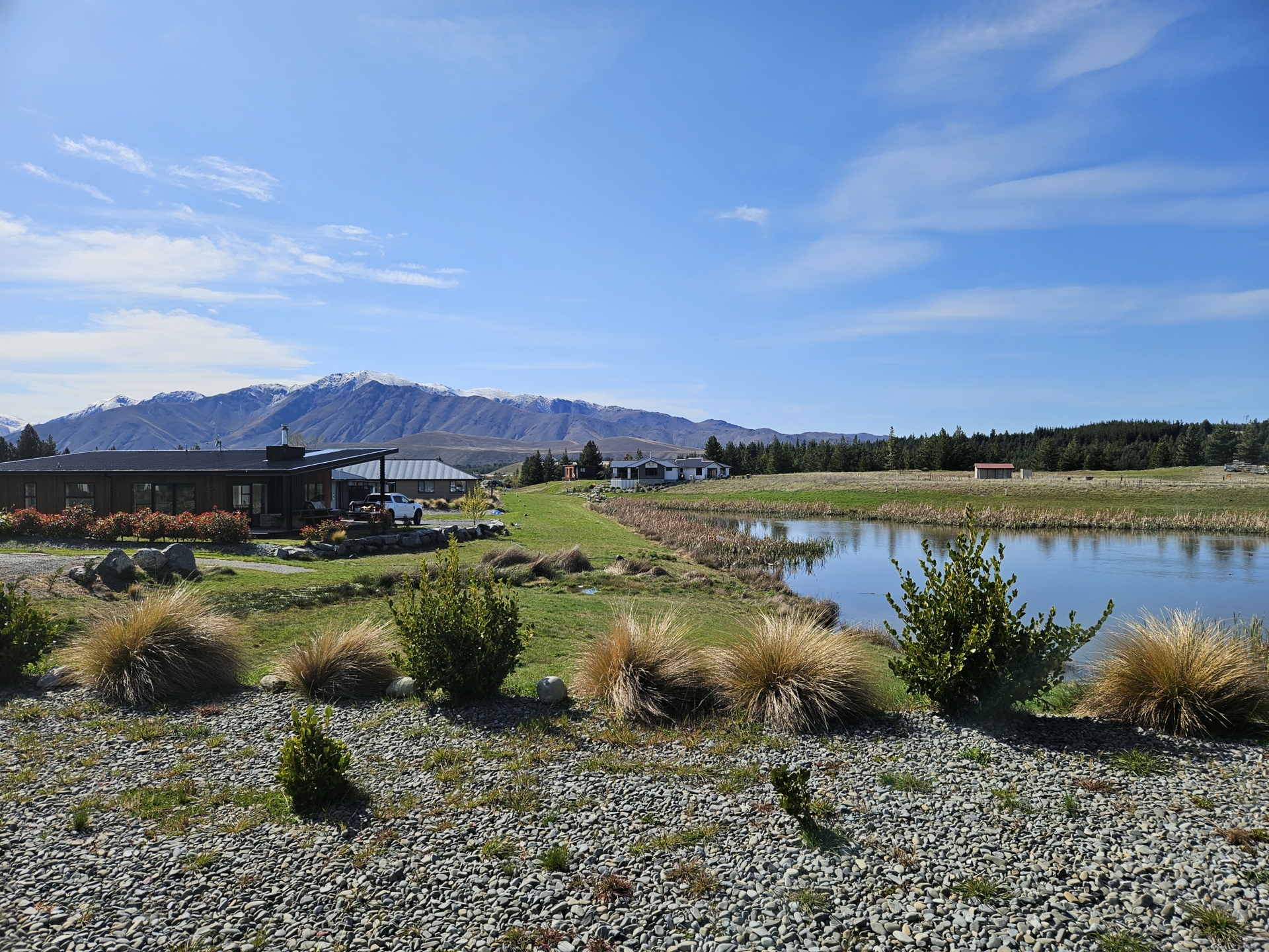 17 Andrew Don Drive, LAKE TEKAPO