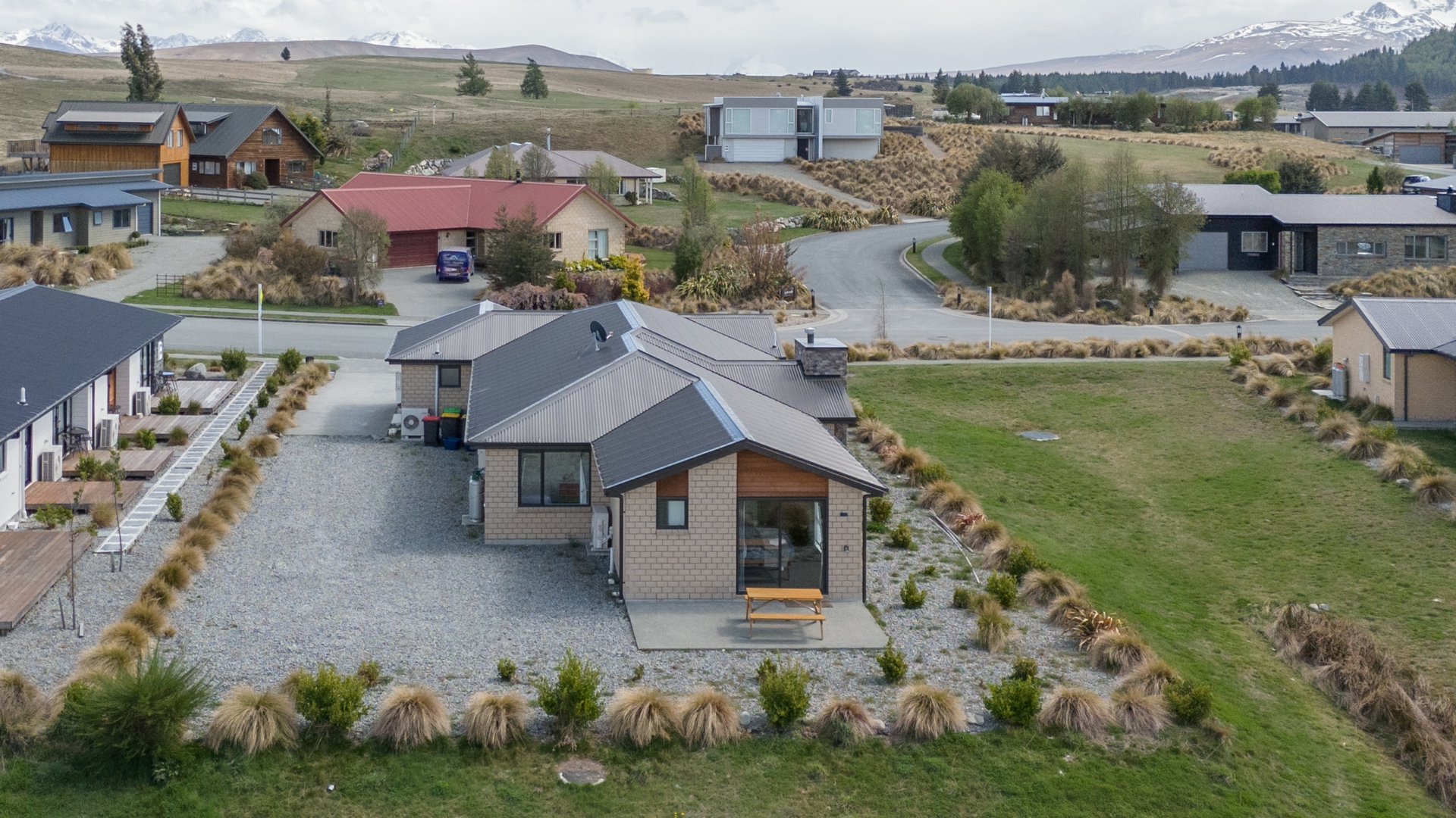 17 Andrew Don Drive, LAKE TEKAPO
