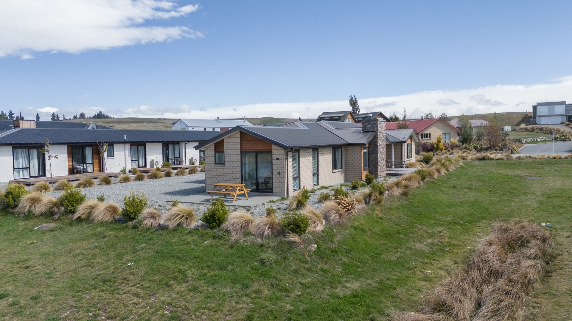 17 Andrew Don Drive, LAKE TEKAPO